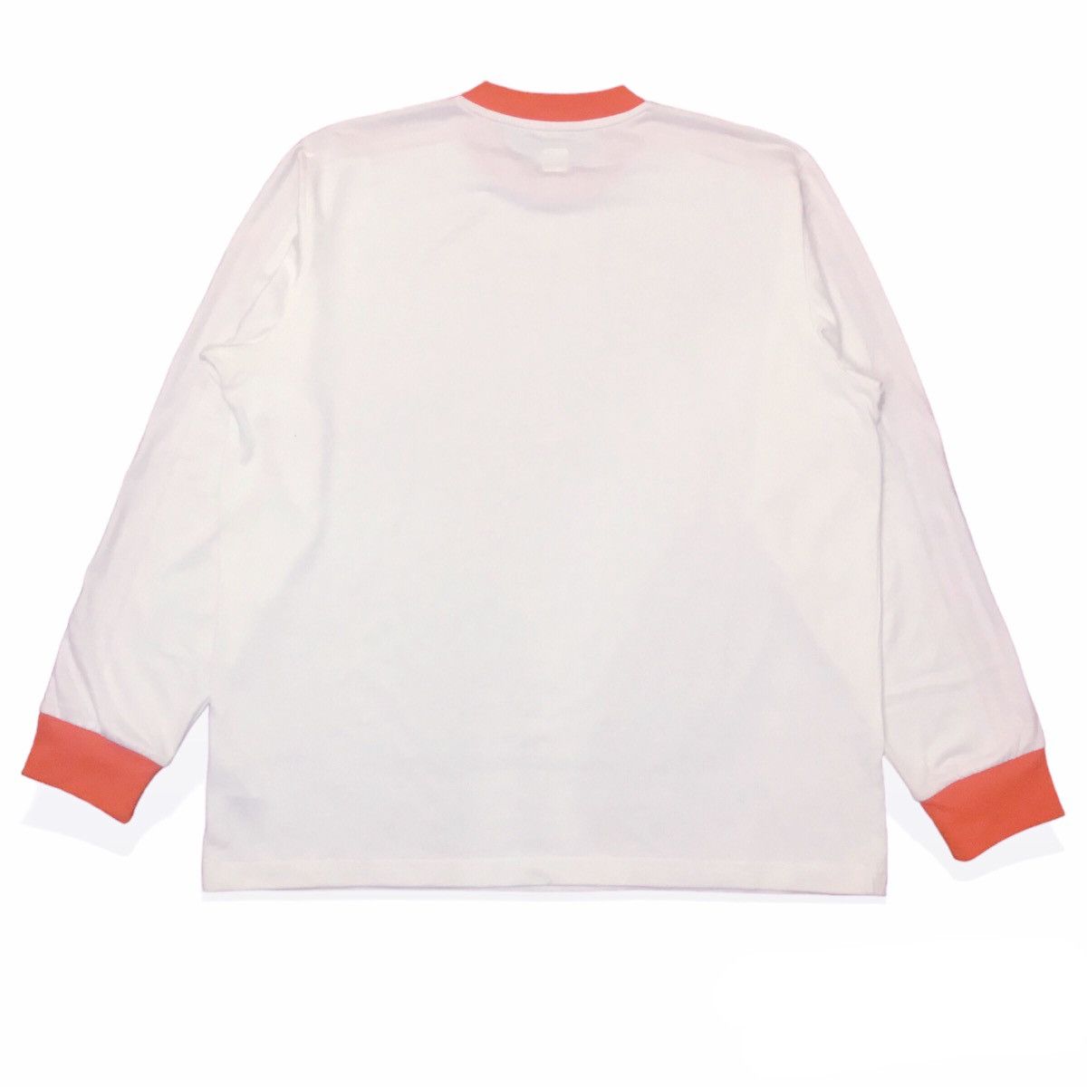 Jersey Longsleeve Netherlands WorldCup 1978 Repro by Adidas