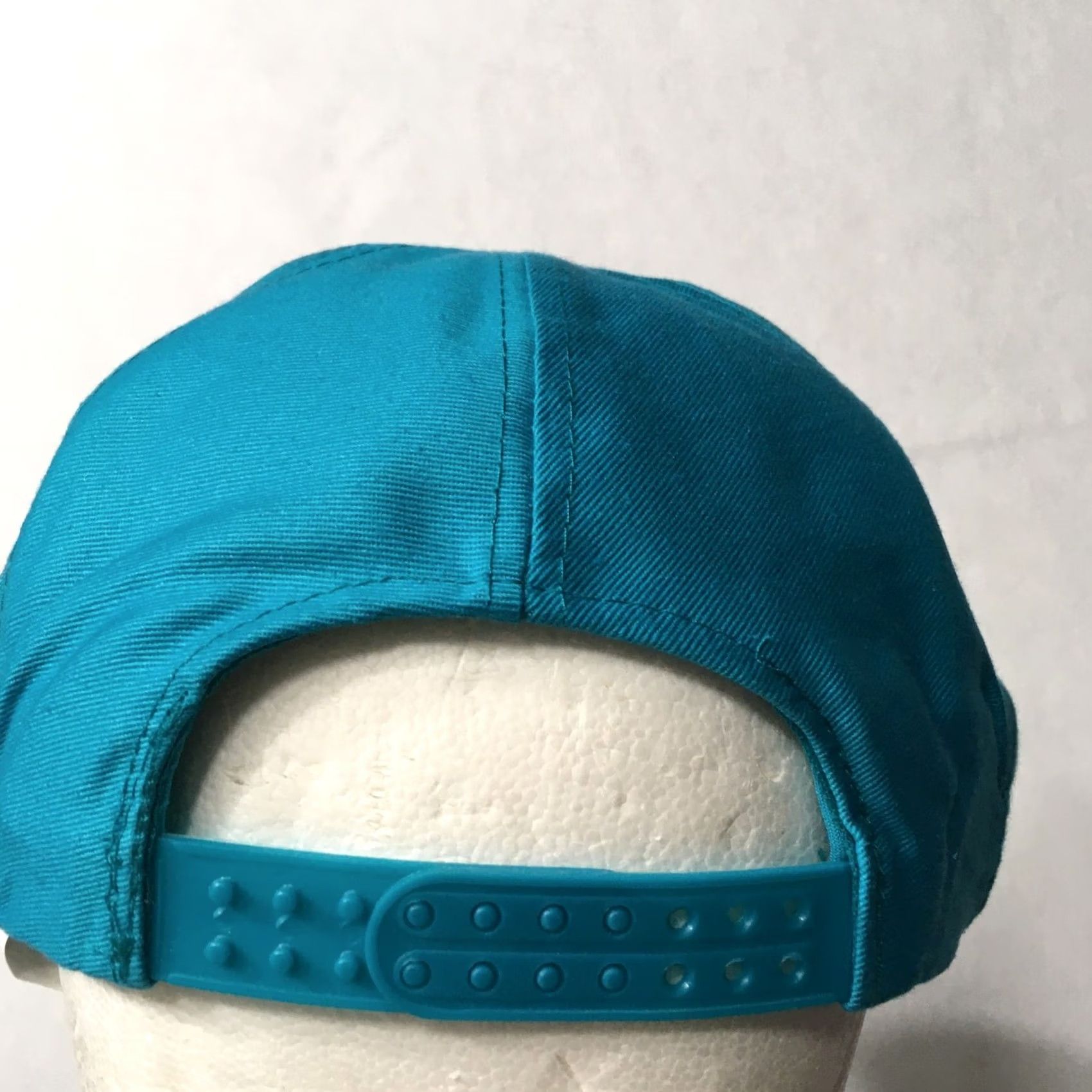 Roper VINTAGE HOT AUGUST NIGHTS RENO Trucker Hat Cap Snapback ROPE Mens One Size Blue Size ONE SIZE - 7 Thumbnail