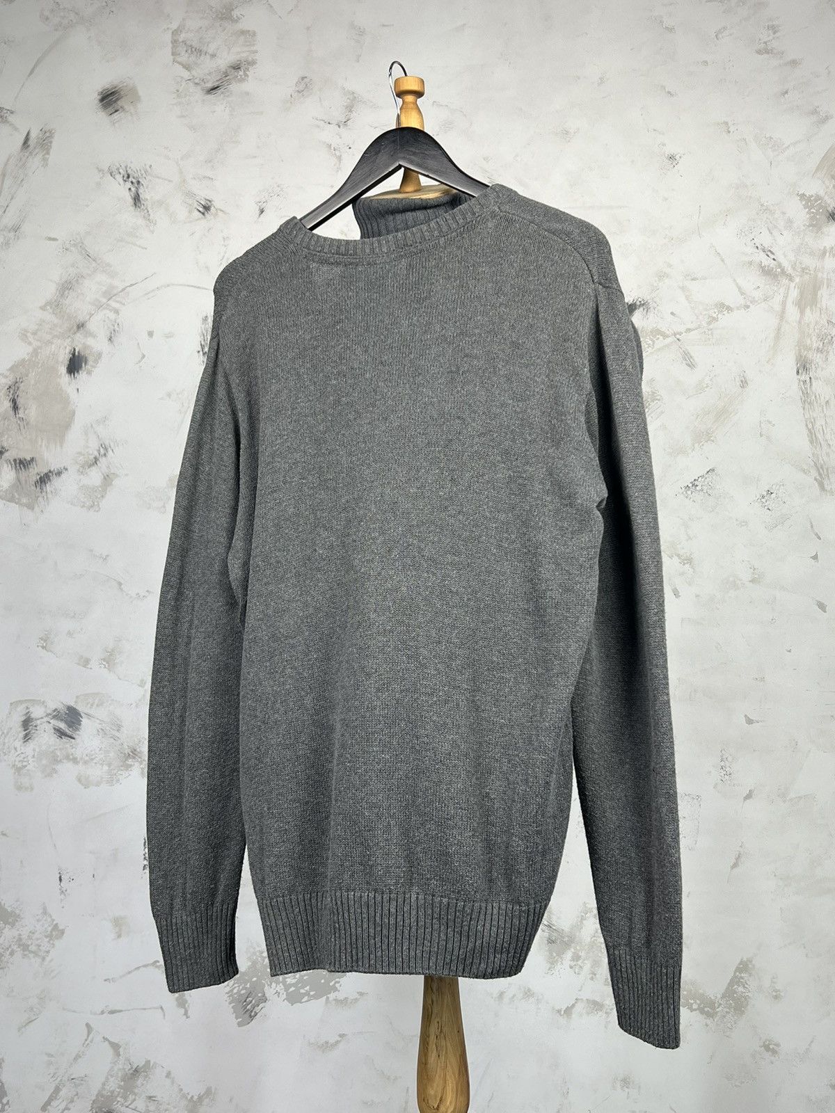 Vintage Vintage Tottenham Hotspur Cardigan Sweater Size L Size US L / EU 52-54 / 3 - 6 Thumbnail