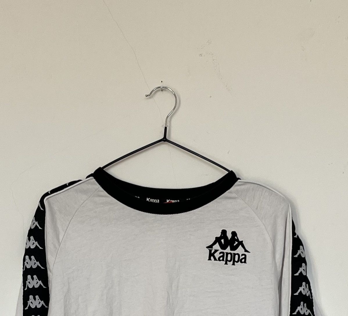 Kappa Long sleeve Kappa Size M / US 6-8 / IT 42-44 - 1 Thumbnail