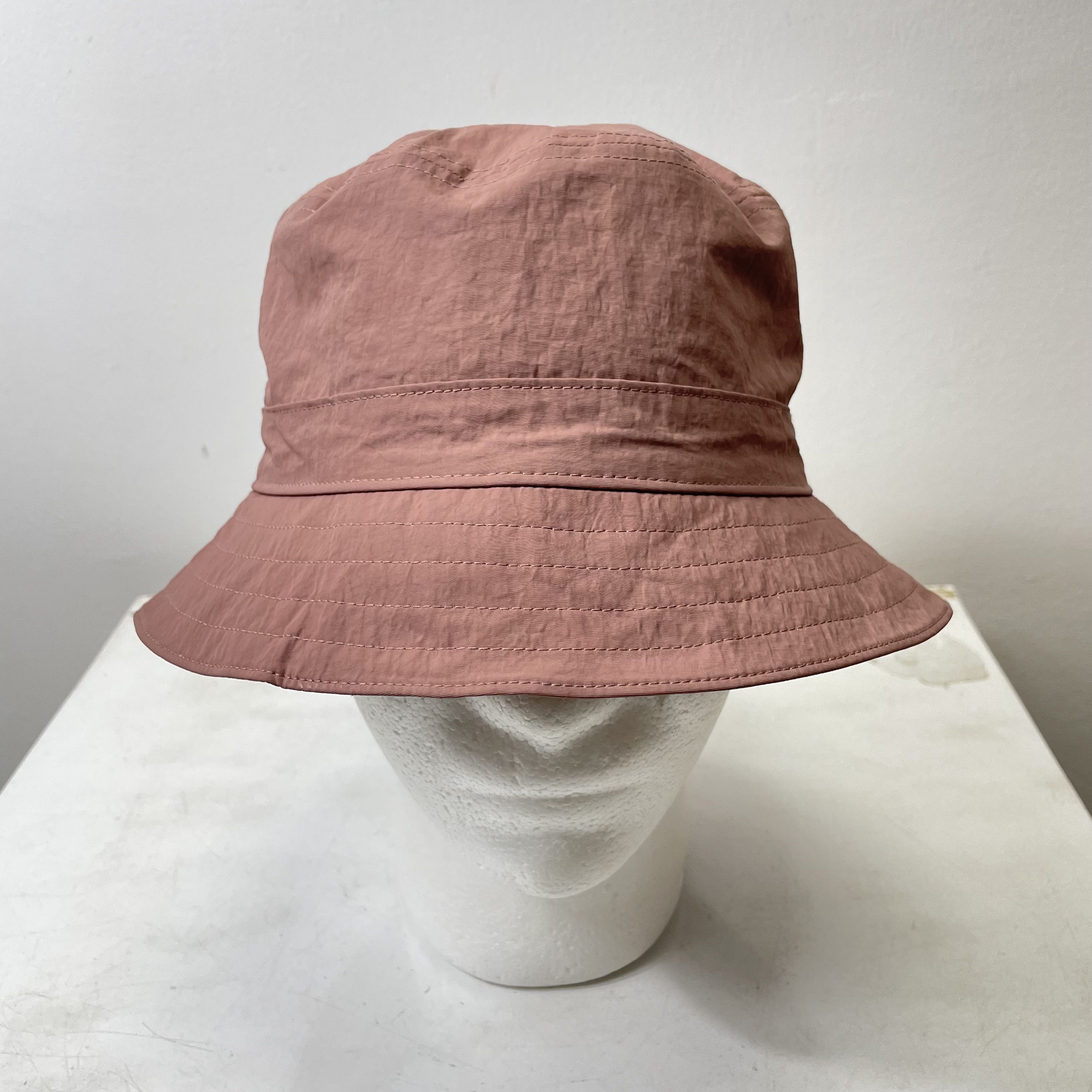 Lululemon ⭐️SALE⭐️ LULULEMON BUCKET HAT PINK NYLON Size ONE SIZE - 1 Thumbnail