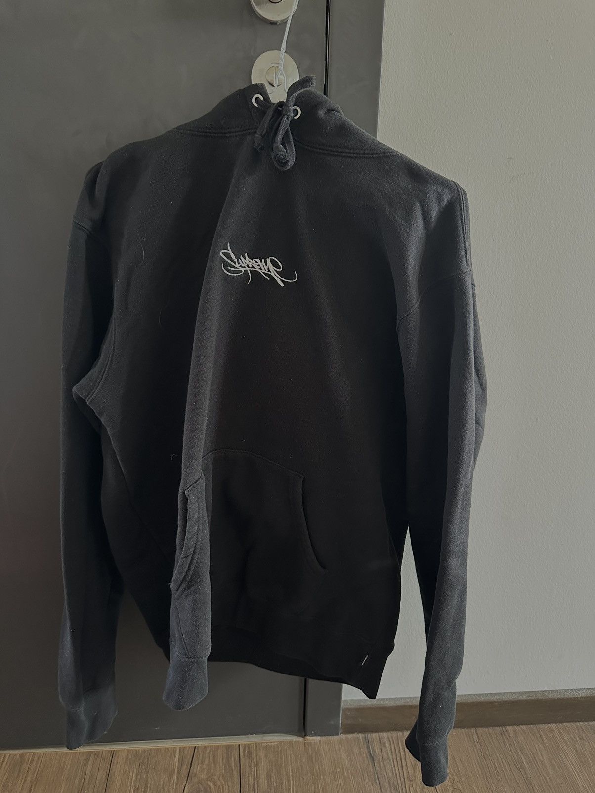 Supreme Supreme Hoodie Size US M / EU 48-50 / 2 - 1 Thumbnail