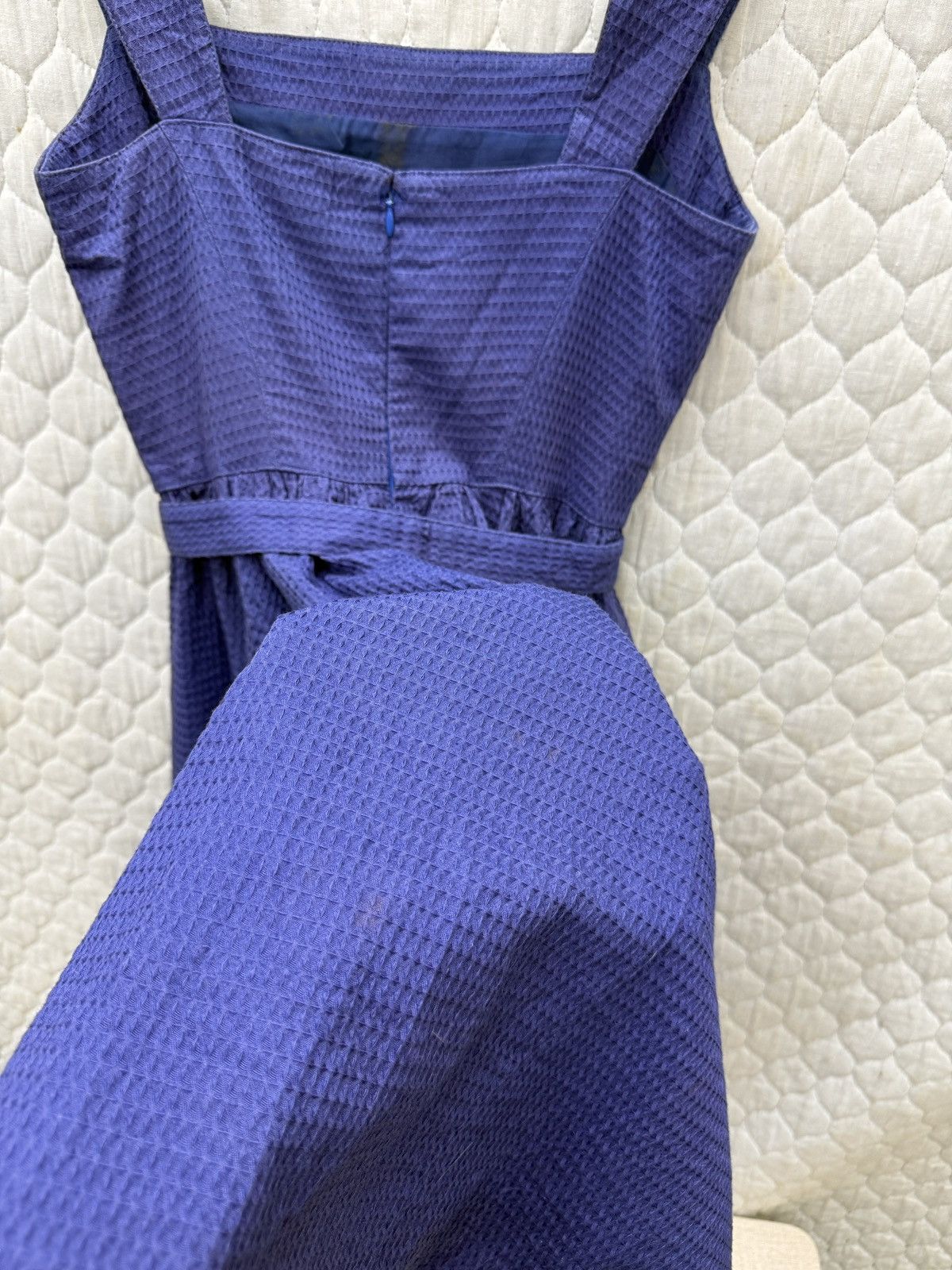 Thierry Mugler 🔥🔥🔥STEALS VINTAGE THIERRY MUGLER DRESS Size S / US 4 / IT 40 - 10 Thumbnail