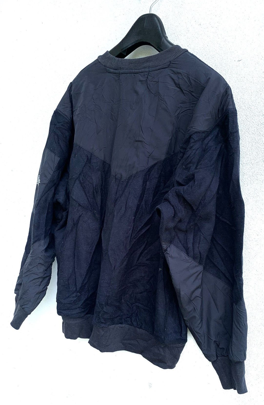 GU × Undercover GU X Undercover Sweatshirt with pockets.. Size US M / EU 48-50 / 2 - 11 Thumbnail