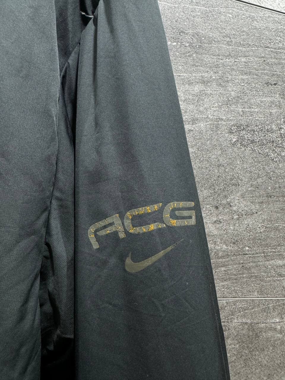Vintage Archive Nike ACG Down Jacket Men’s Size XL Size US L / EU 52-54 / 3 - 2 Thumbnail