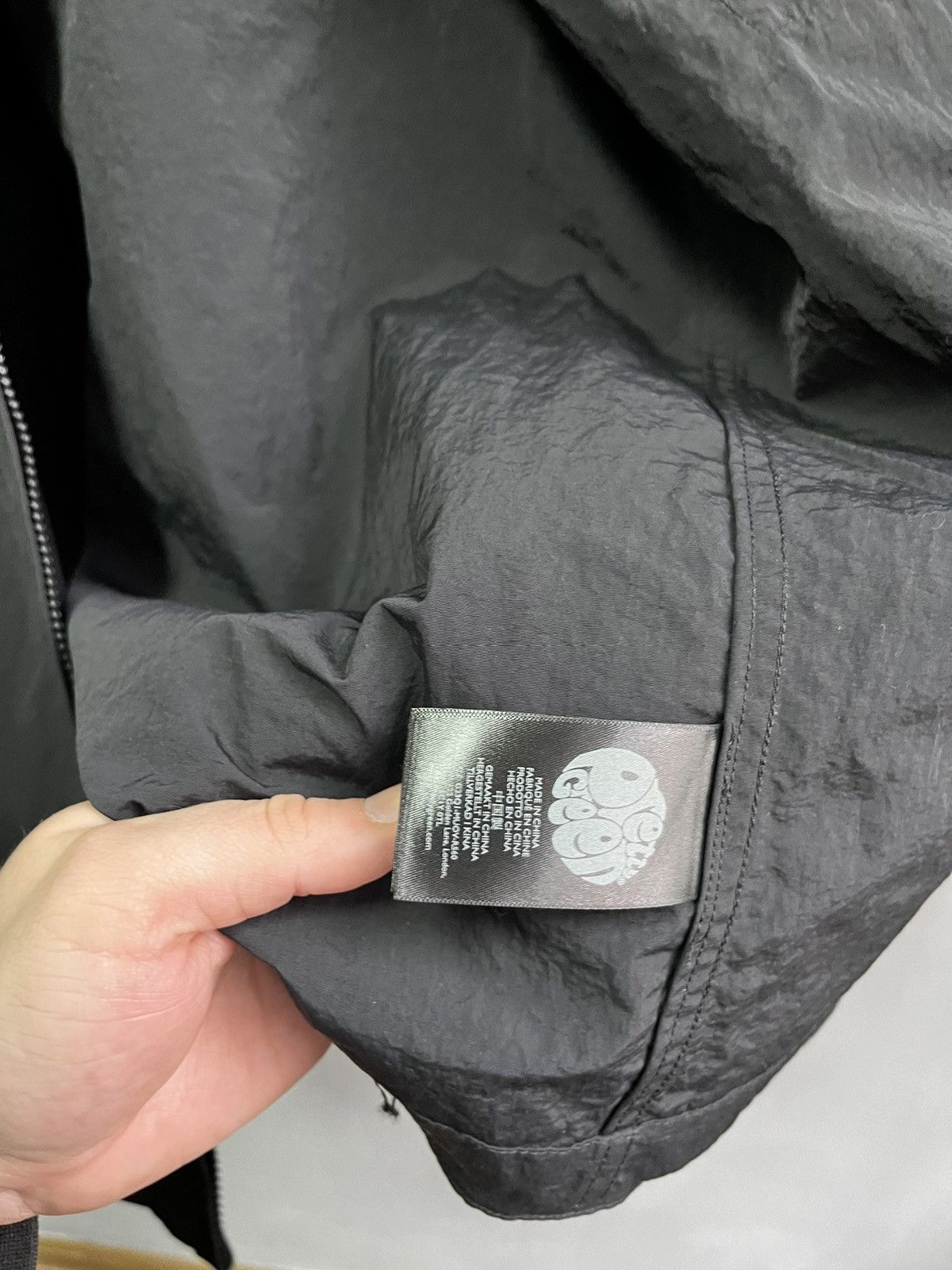 Pretty Green pretty green nylon jacket Size US M / EU 48-50 / 2 - 9 Thumbnail