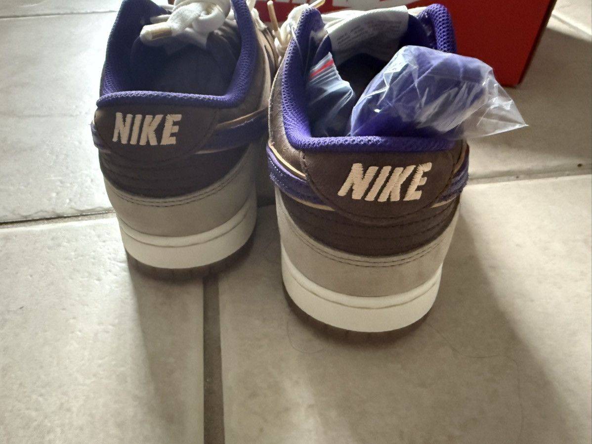 Nike Nike Dunk Low Setsubun Size US 8 / EU 41 - 3 Thumbnail