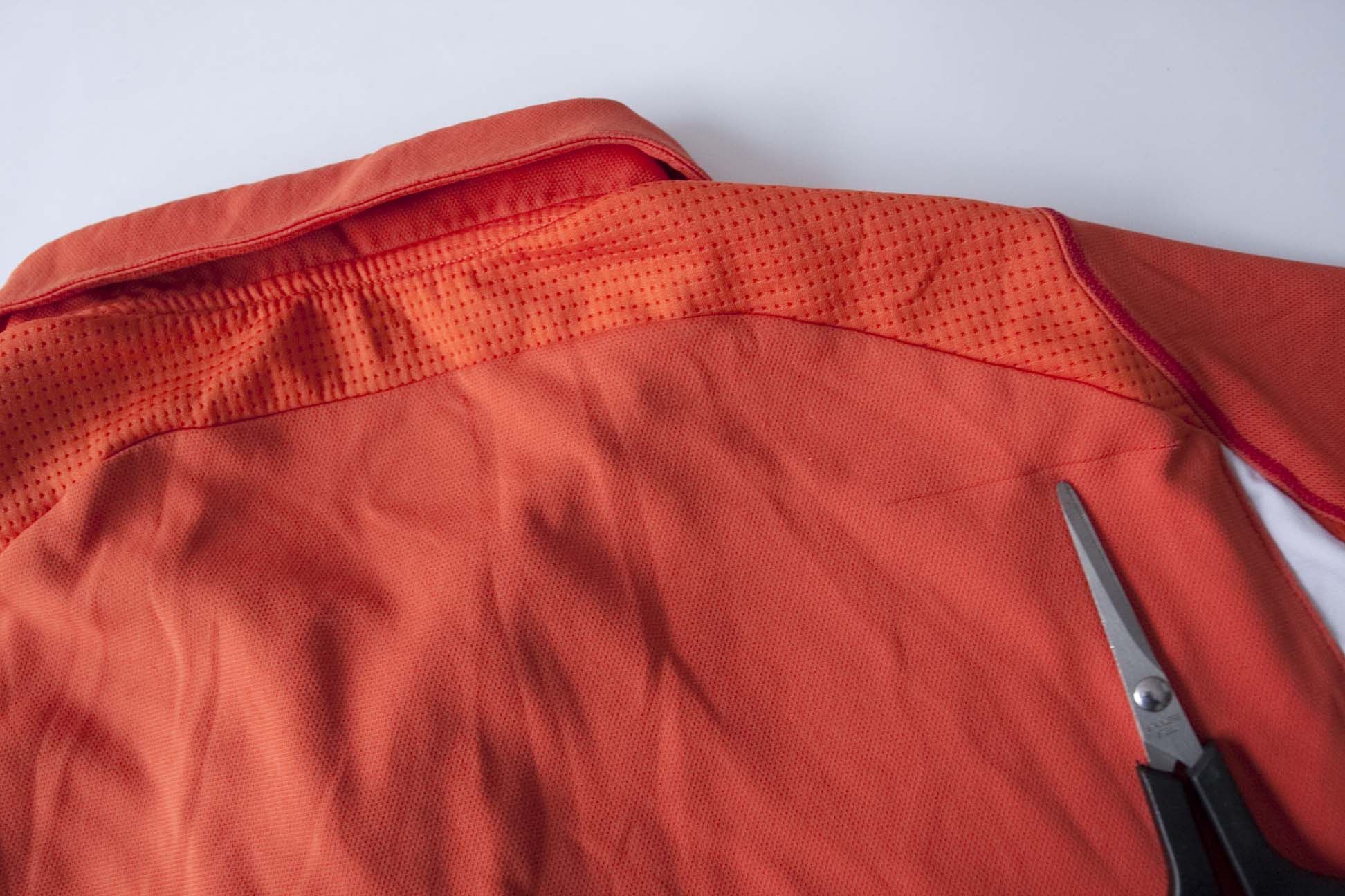 Other Yonex Polo Shirt Badminton Tennis Size XL Orange Size US XL / EU 56 / 4 - 9 Thumbnail