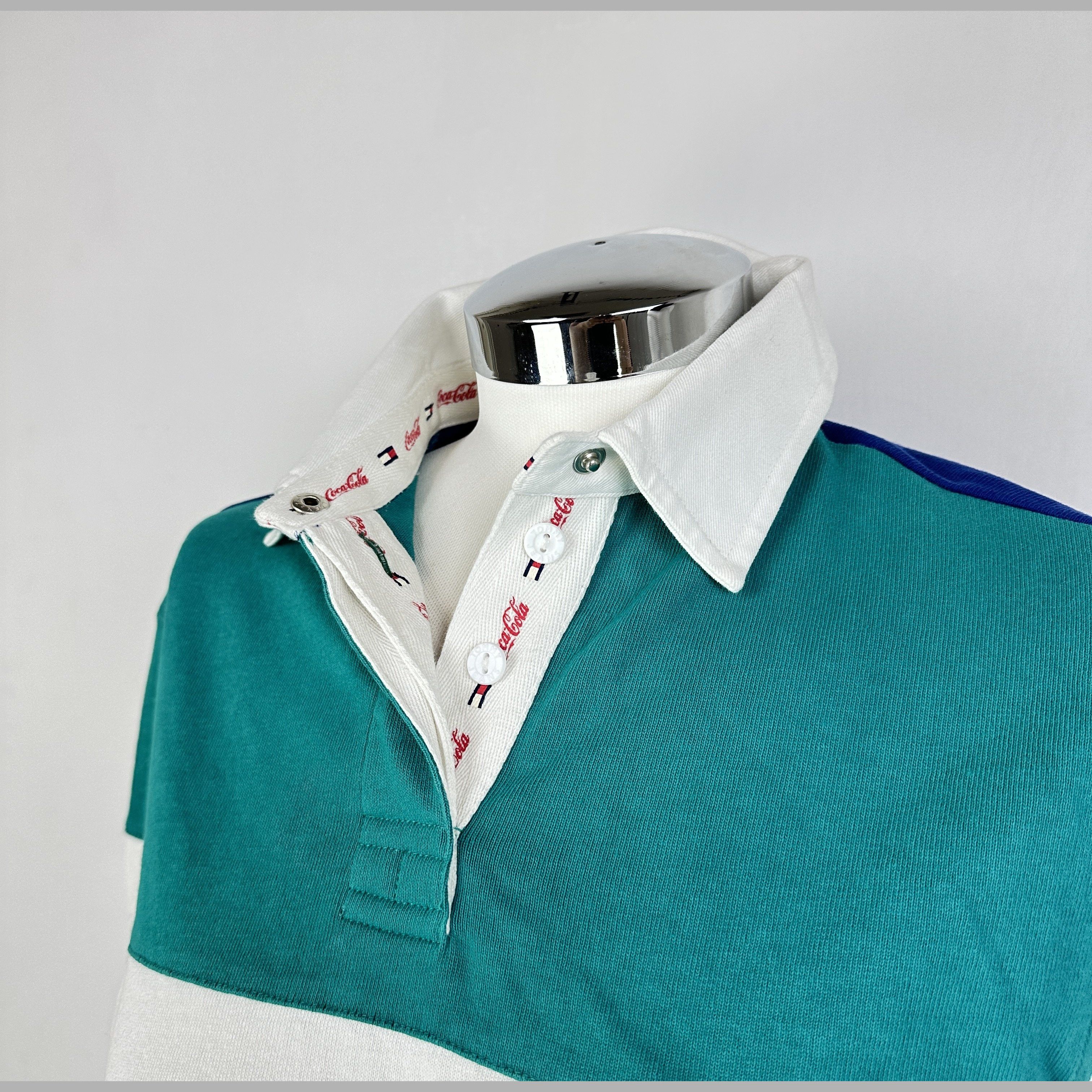 Tommy Jeans Polo Tommy Jeans – XS Size XS / US 0-2 / IT 36-38 - 4 Thumbnail