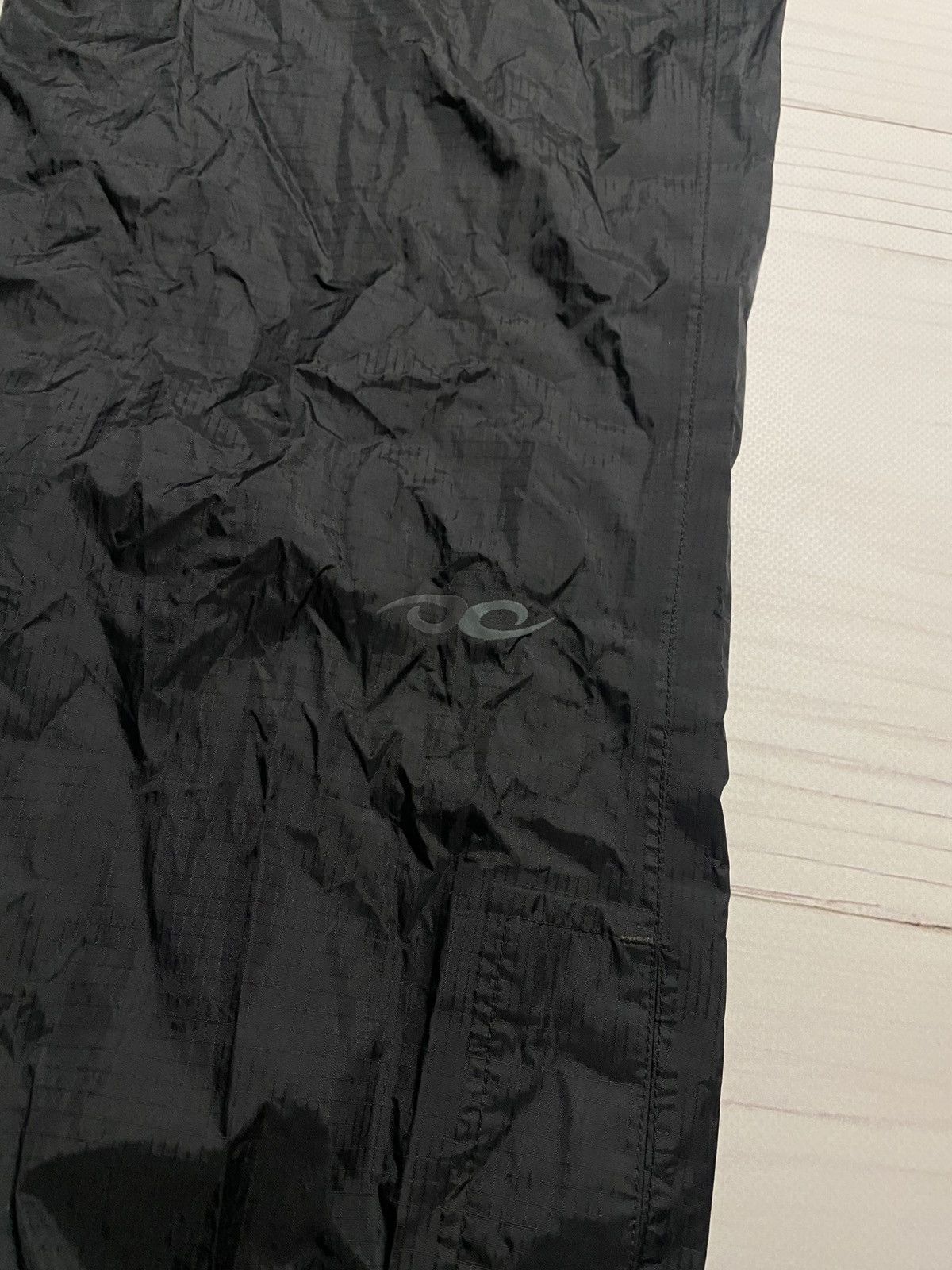 Marmot Marmot gorpcore outdoor waterproof rain pants Size 25" / US 0 / IT 36 - 9 Thumbnail