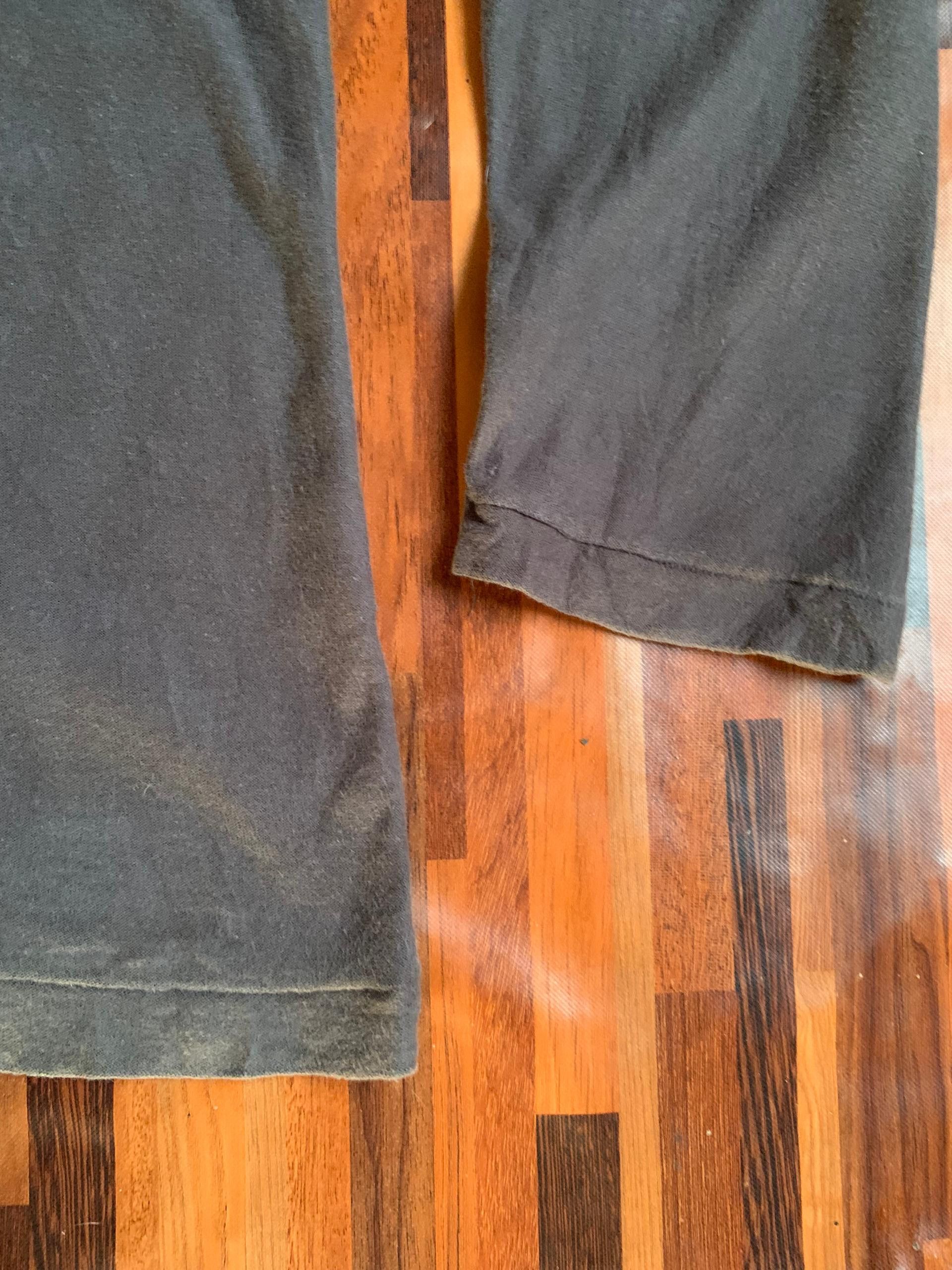 Japanese Brand Harlem Store Big Backhit Design Tee made in japan Size US L / EU 52-54 / 3 - 4 Thumbnail