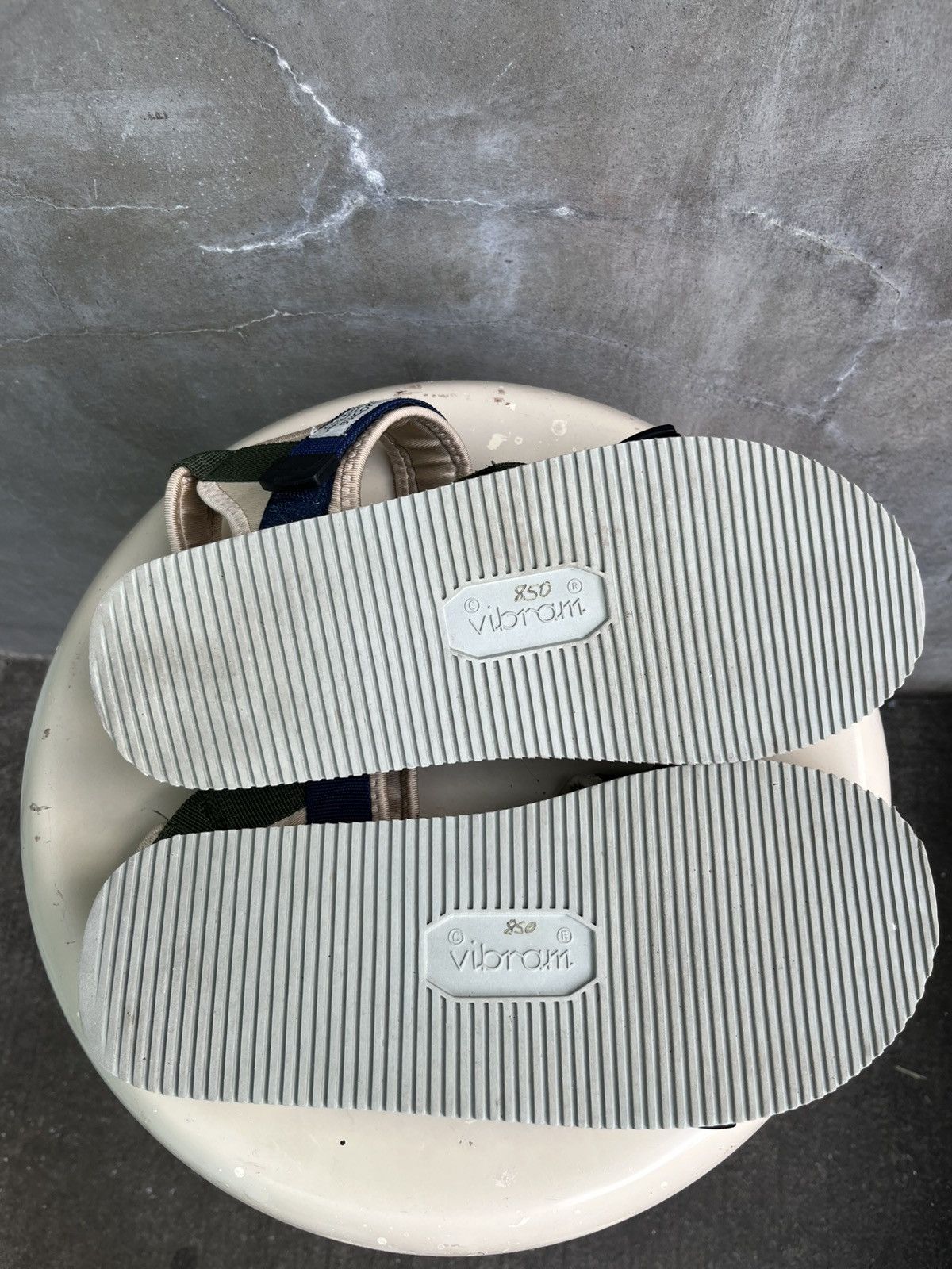 Suicoke Depa V2 Sandals Size US 9 / EU 42 - 8 Thumbnail