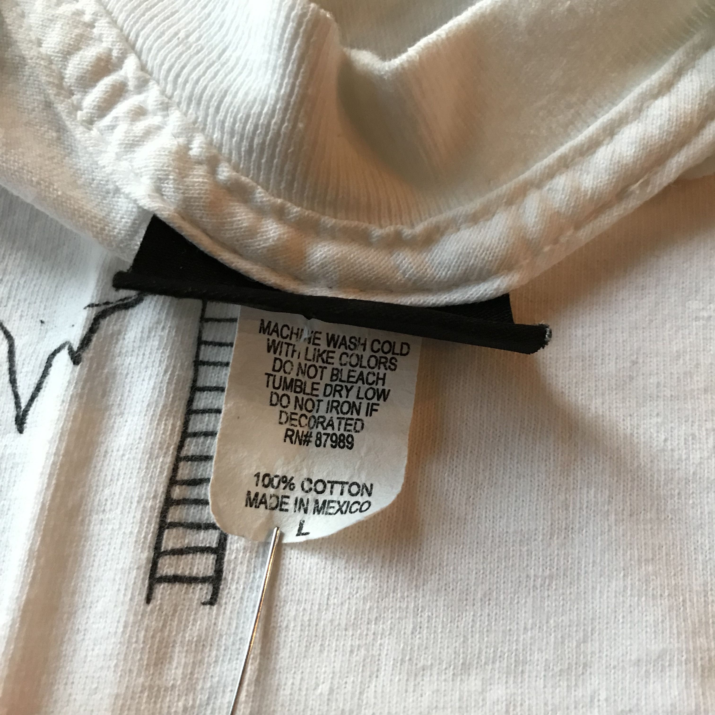 Split Vintage Split Skateboarding Men’s Graphic Tee Shirt Size US L / EU 52-54 / 3 - 5 Thumbnail