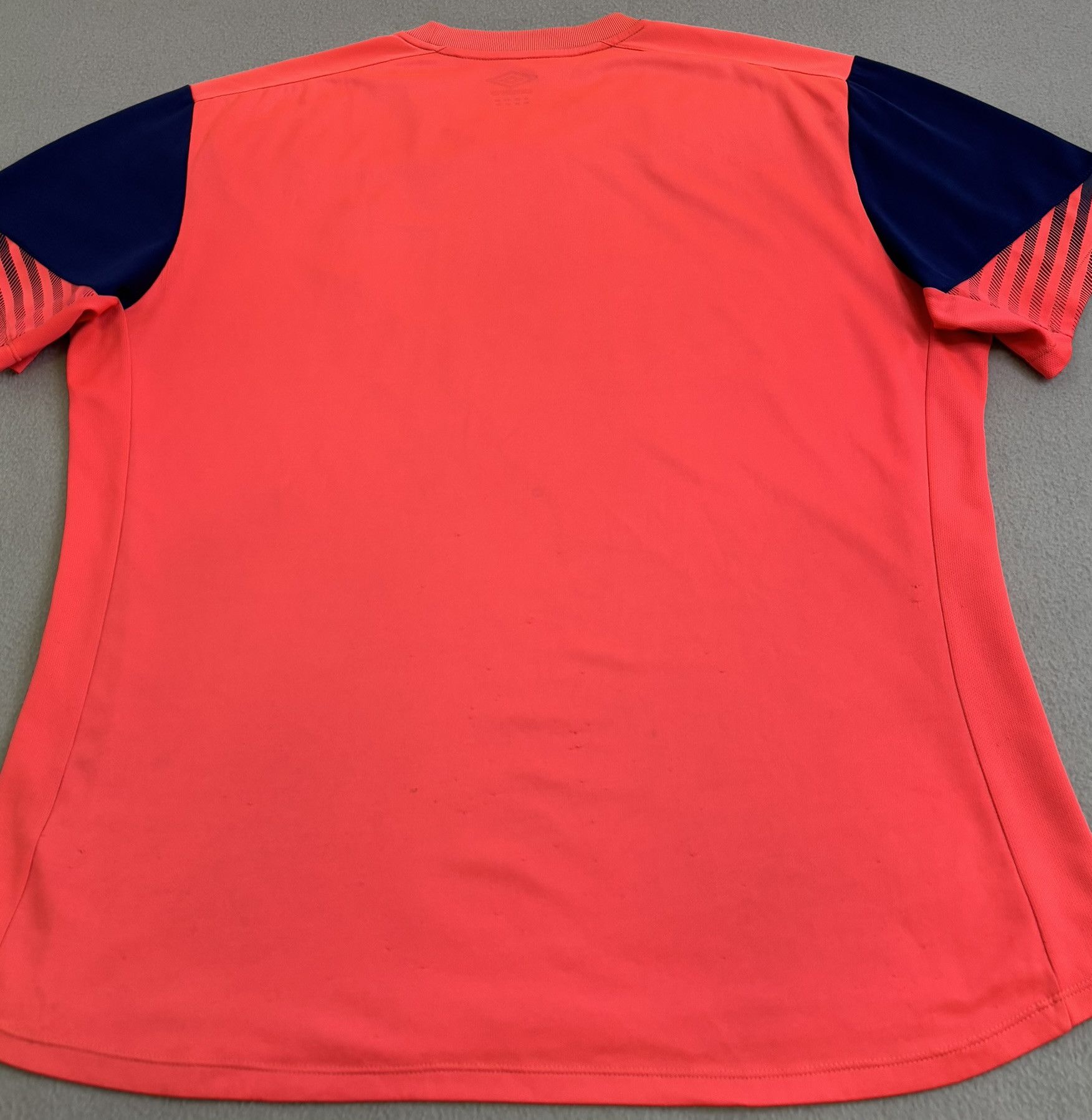 Umbro PSV Eindhoven 2015/2016 Umbro Training Jersey Size XXL Size US XXL / EU 58 / 5 - 13 Thumbnail