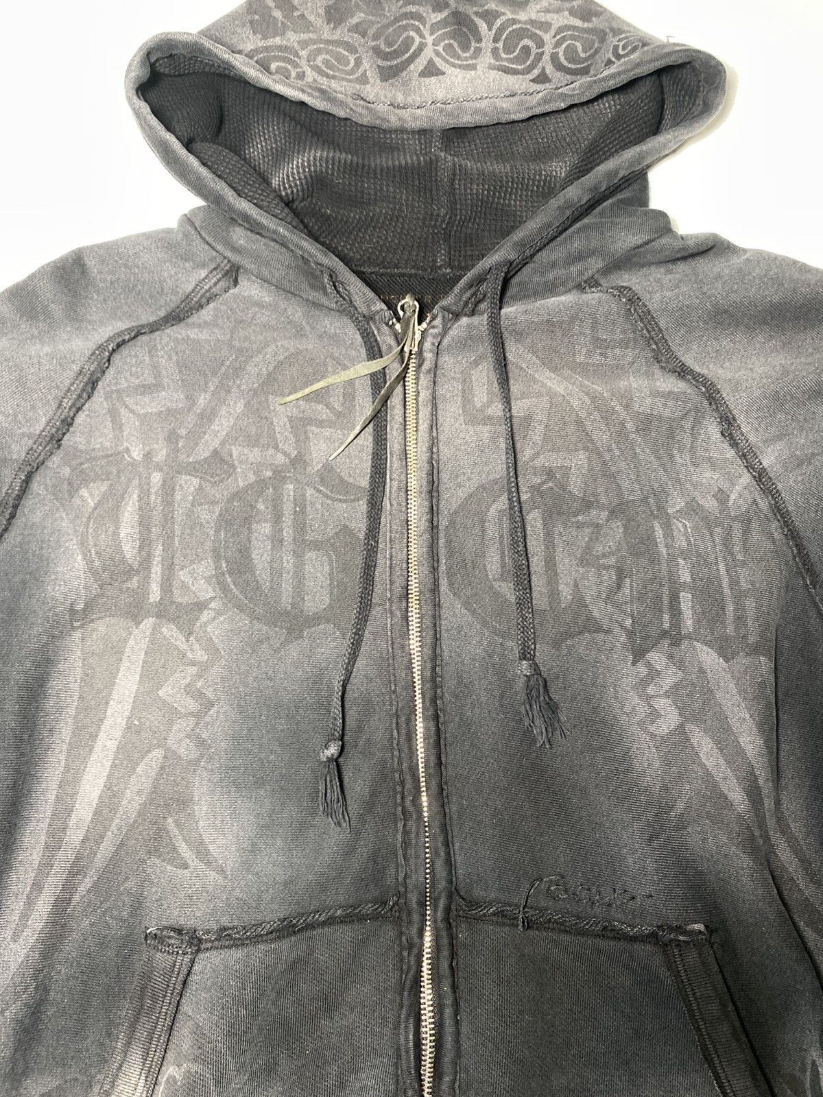 The Great China Wall Great China wall hoodie Size US M / EU 48-50 / 2 - 2 Thumbnail
