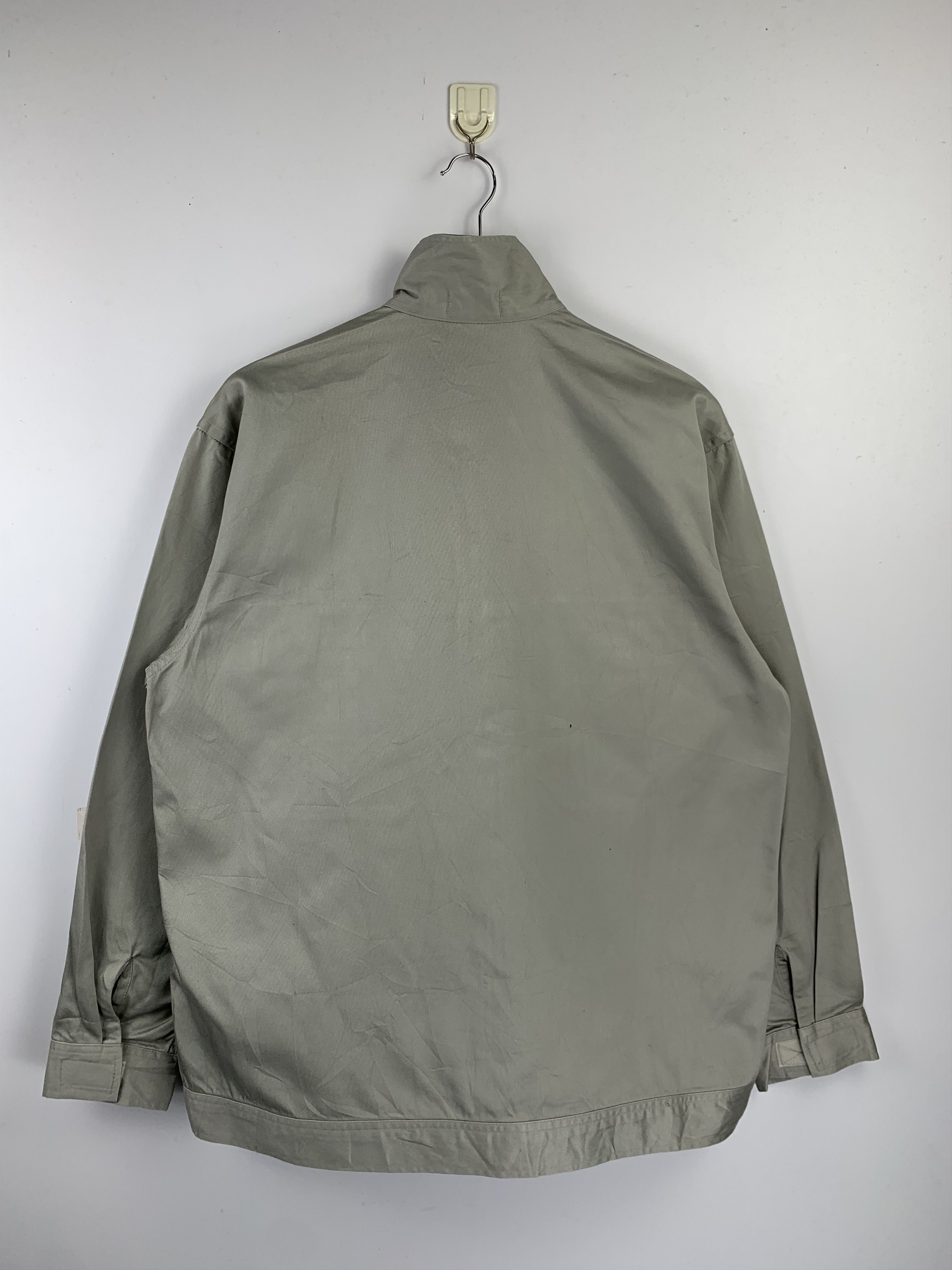 Vintage Vintage Kawasaki Workers Jacket J1526 Size US M / EU 48-50 / 2 - 3 Thumbnail