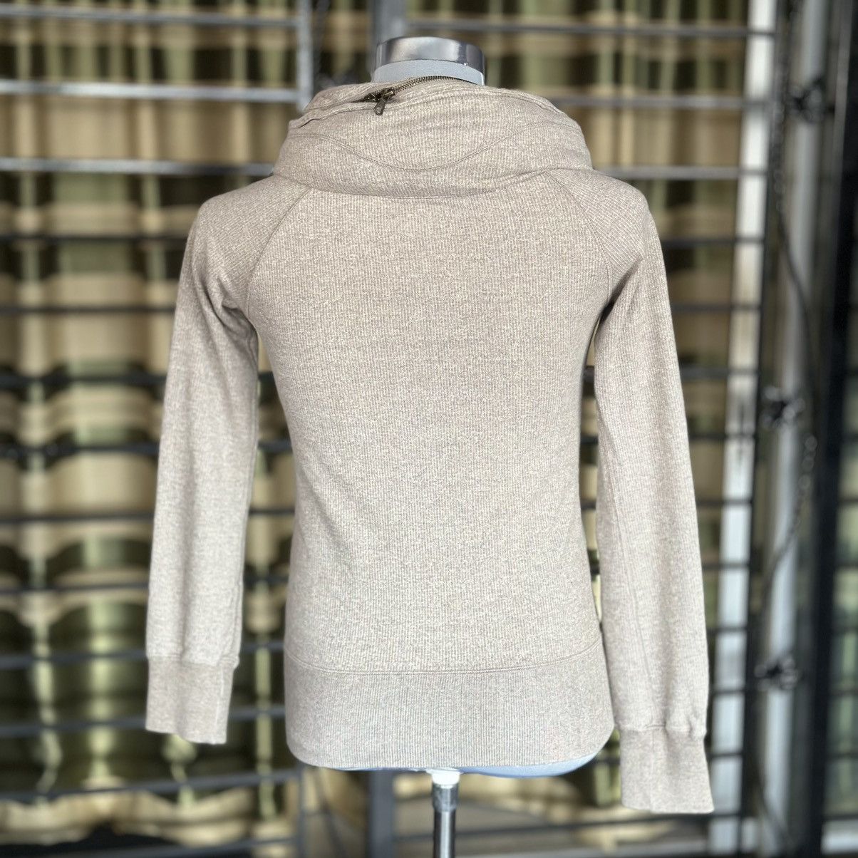 GOA Vintage GOA Hoodie Size XS / US 0-2 / IT 36-38 - 3 Thumbnail