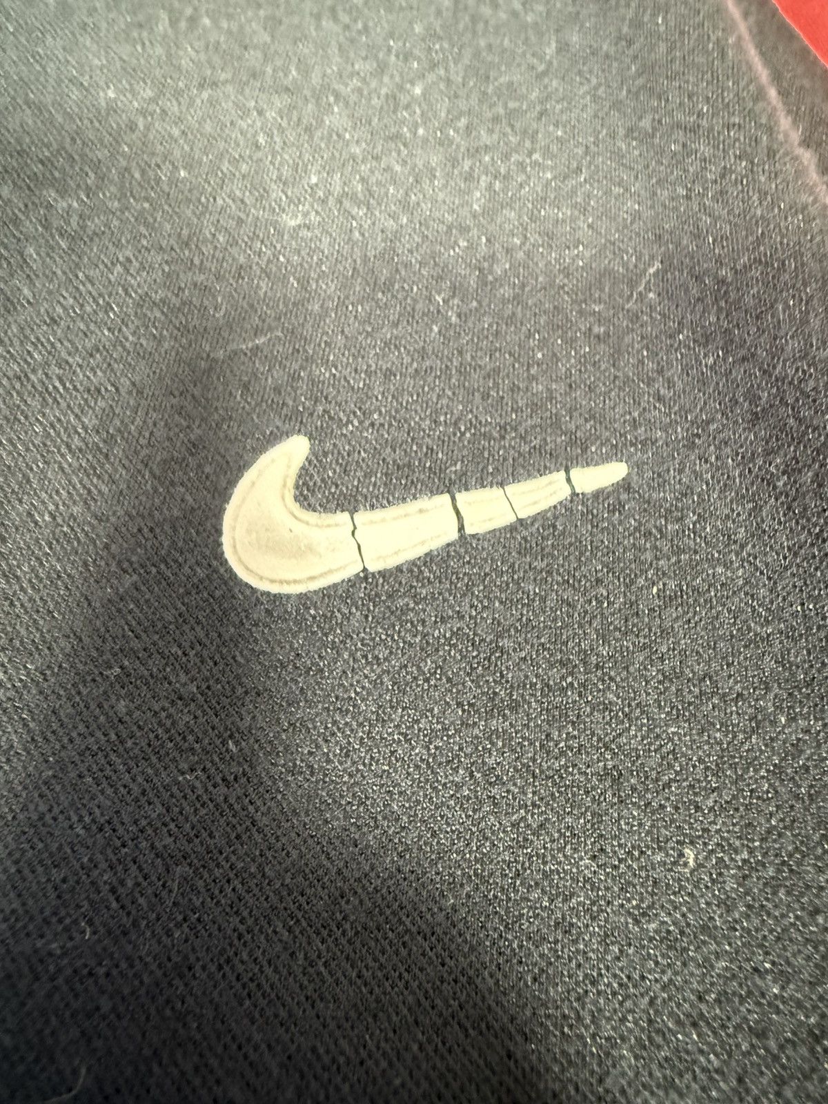 Nike Vintage 90s Nike Sport Jersey Size US S / EU 44-46 / 1 - 8 Thumbnail