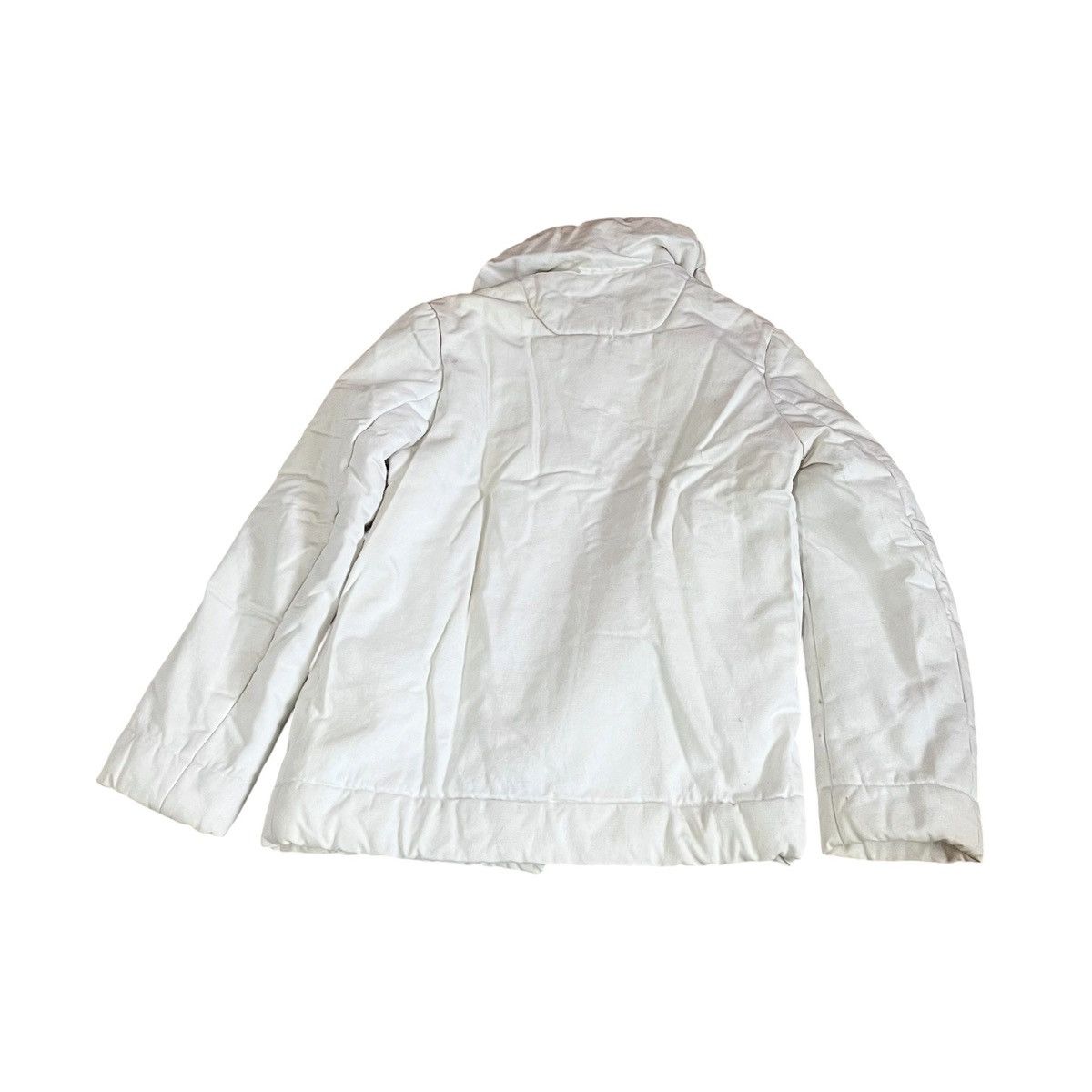 Maison Margiela Vintage maison martin margiela mm6 padded puffer jacket Size US S / EU 44-46 / 1 - 7 Thumbnail