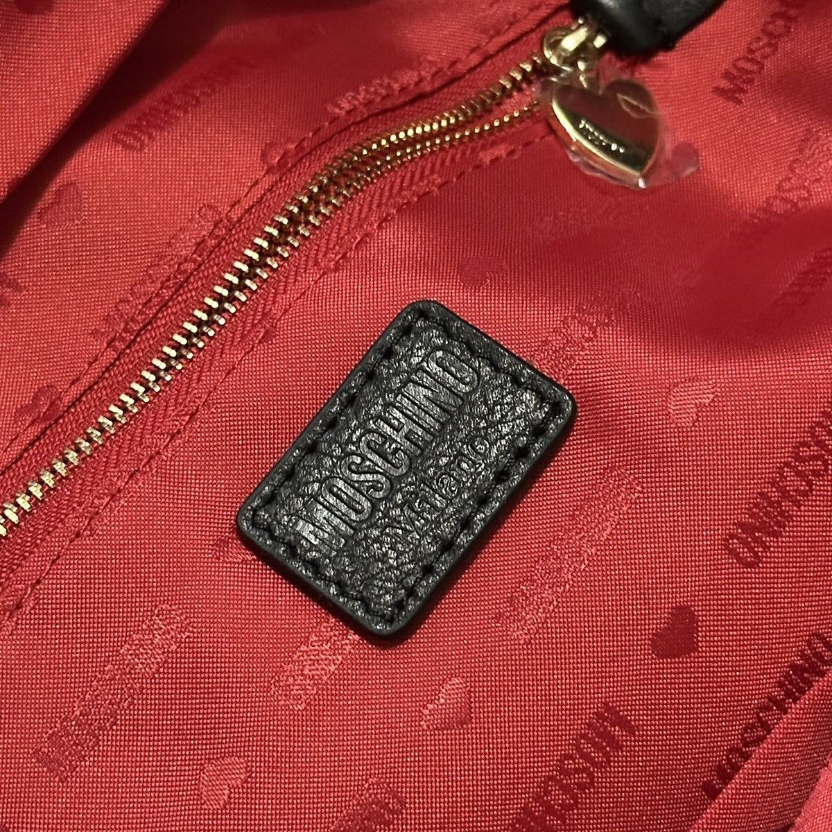 Moschino MOSCHINO AW14 McDonalds 20 Billion COLLECTION JEREMY SCOTT Size ONE SIZE - 10 Thumbnail