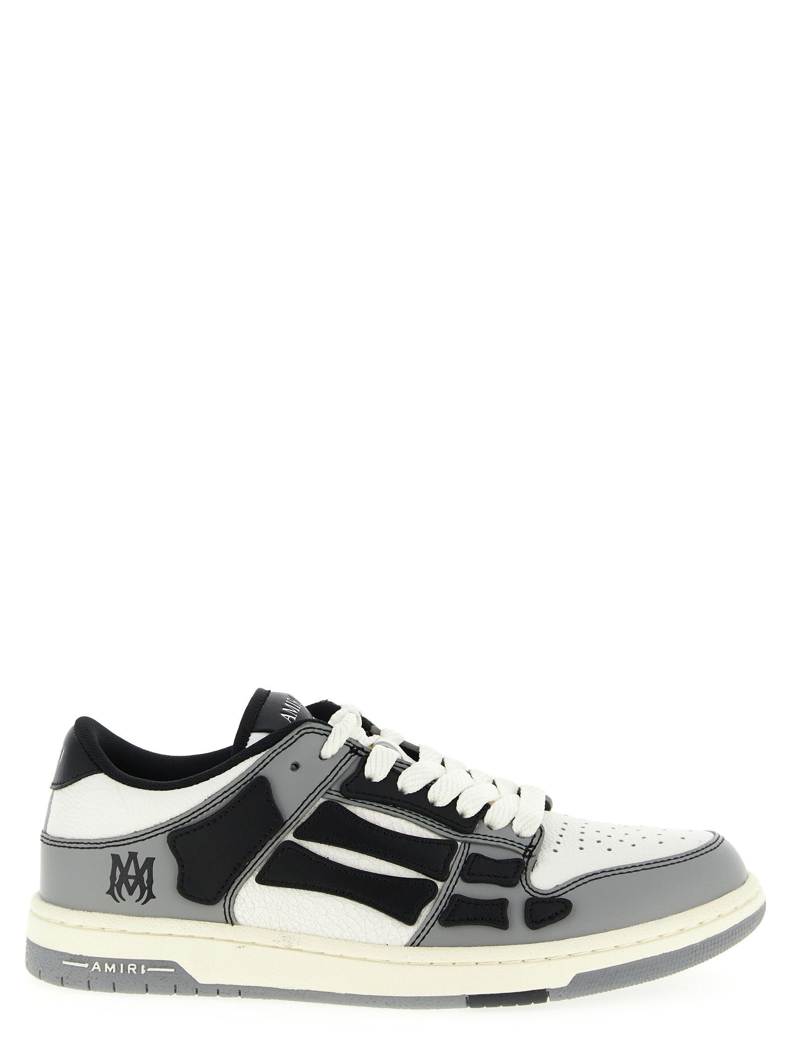 Amiri 'Varsity Skel Low top' sneakers Size US 11 / EU 44 - 1 Thumbnail