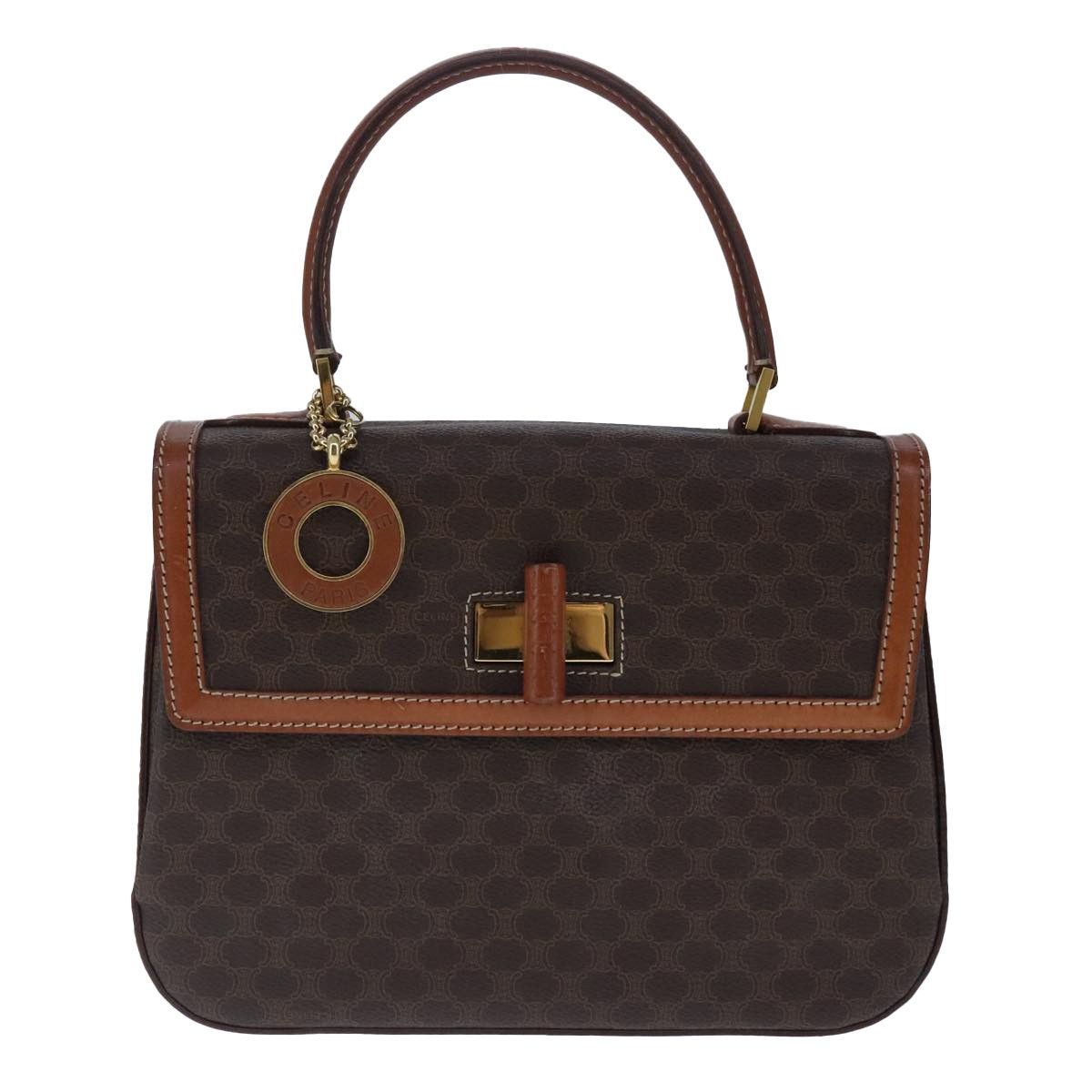Celine Céline Macadam handbag Size ONE SIZE - 1 Thumbnail