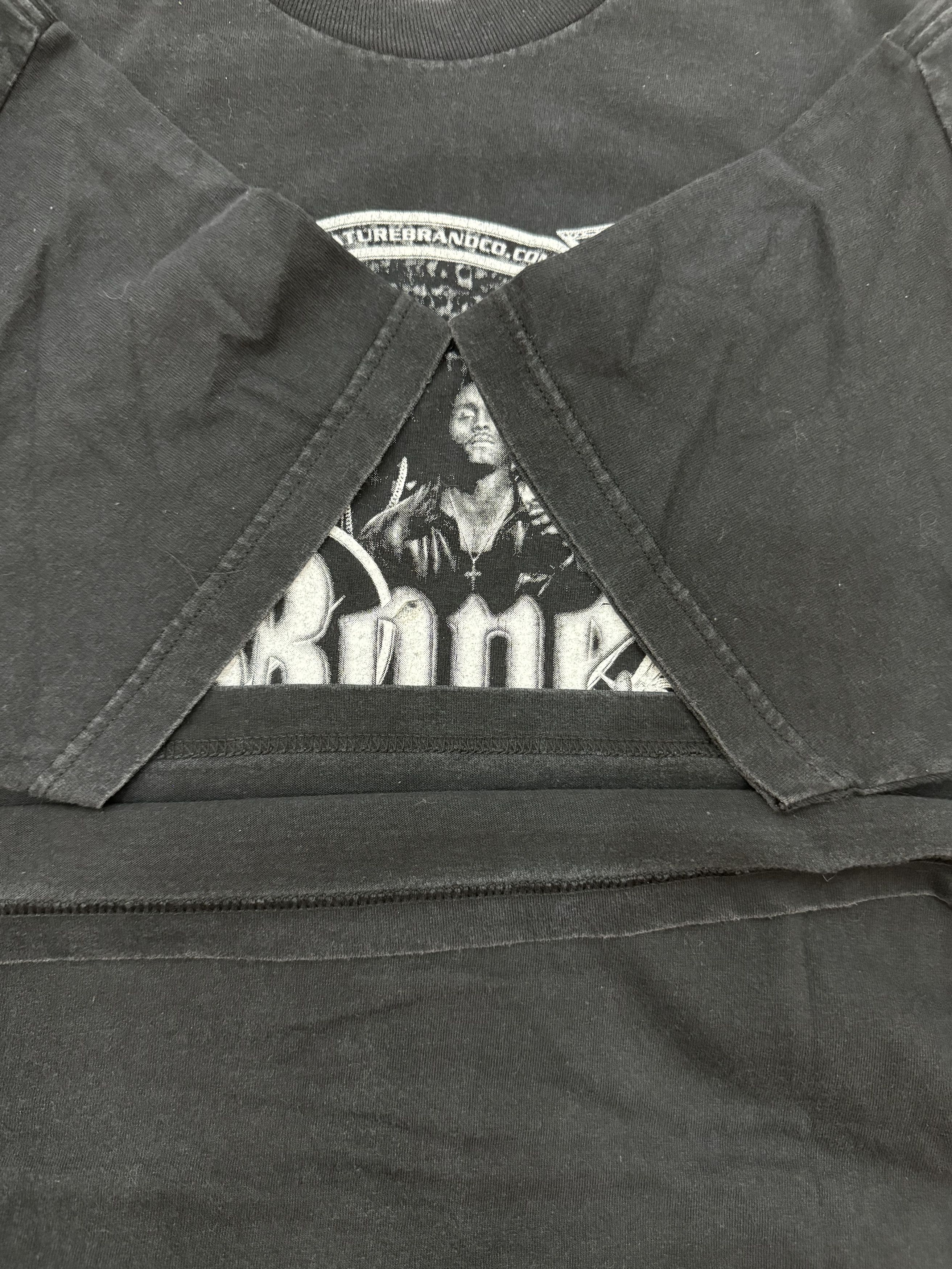 Vintage Bone Thugs-n-Harmony TEE Size US XL / EU 56 / 4 - 4 Thumbnail