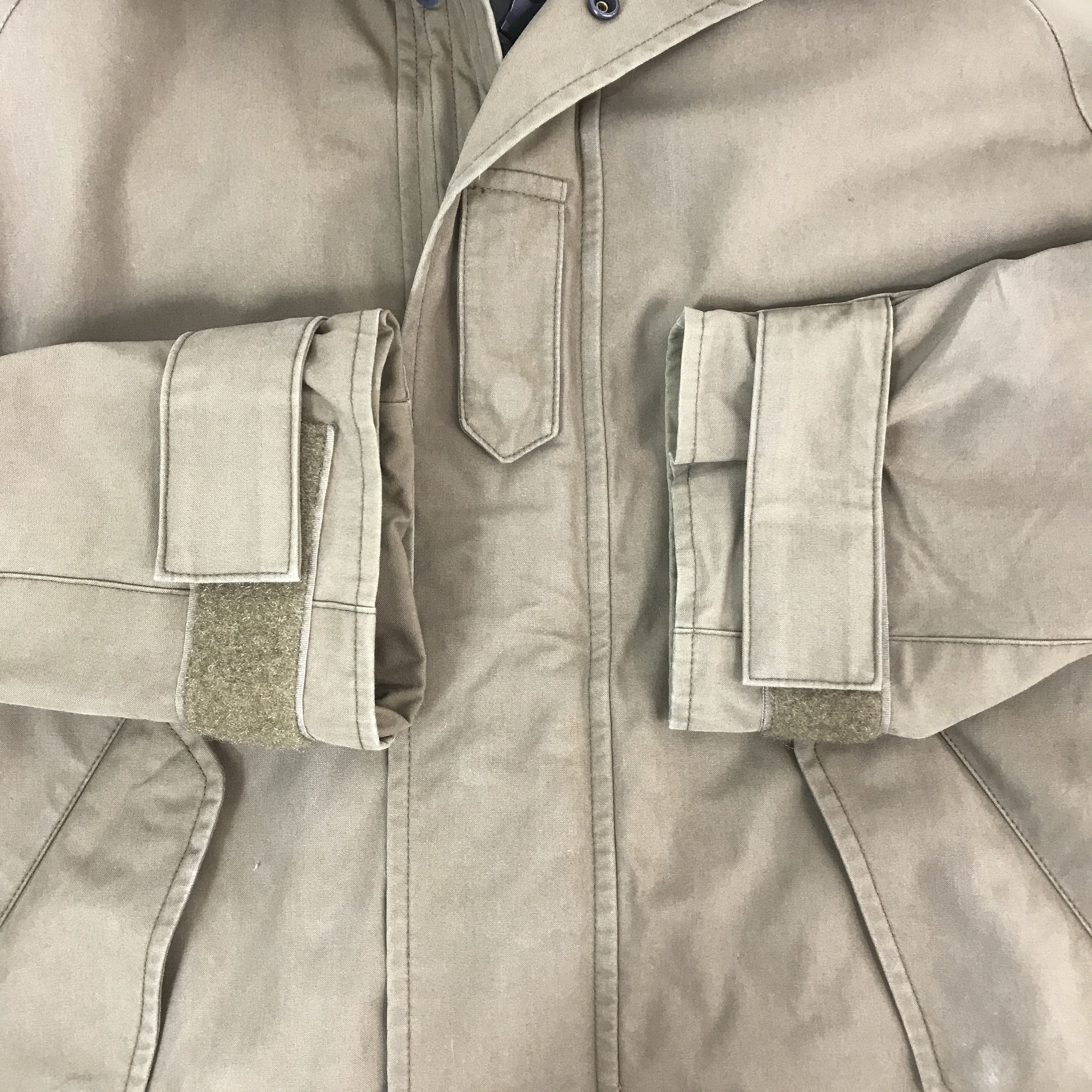 Ciaopanic CIAOPANIC JACKET Size US L / EU 52-54 / 3 - 7 Thumbnail