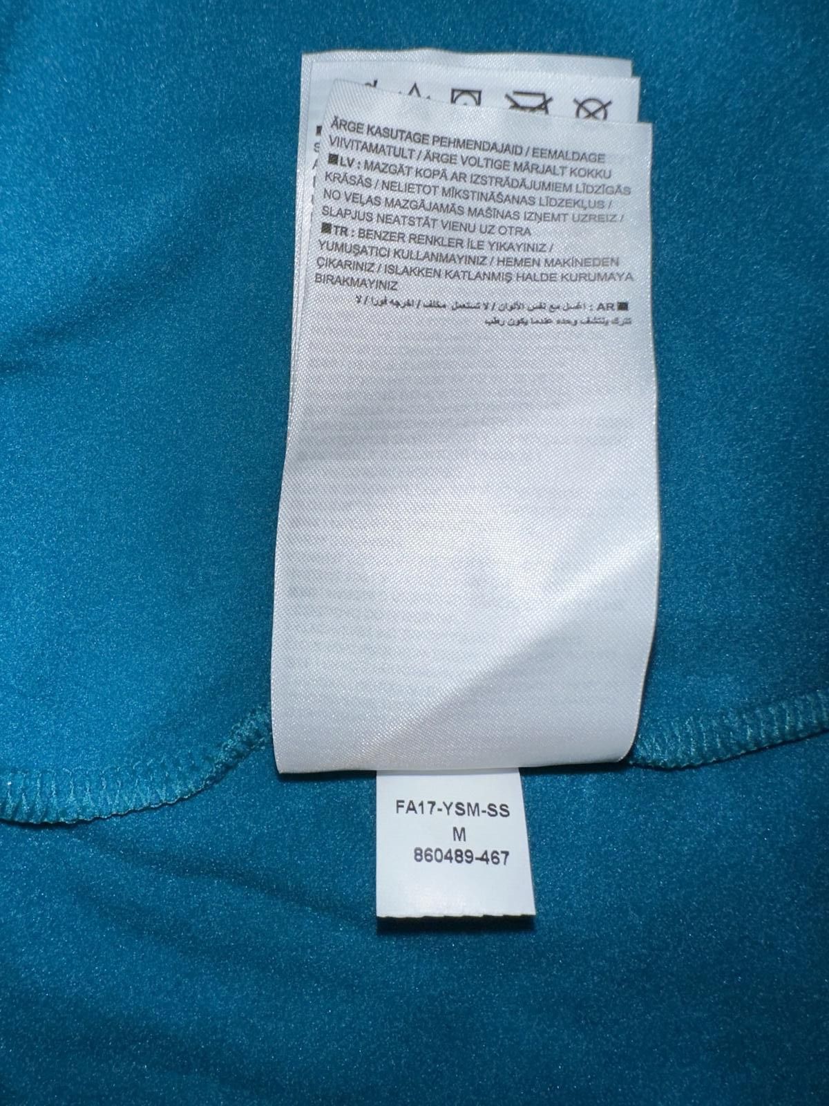 Nike Nike Men’s Graphic Extract Nike Logo Hoodie Sample Size US M / EU 48-50 / 2 - 9 Thumbnail