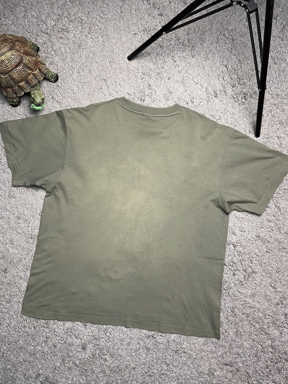 Hanes Vintage Am Morgen Ein Joint und der tag ist dein Freund! Size US XL / EU 56 / 4 - 4 Thumbnail