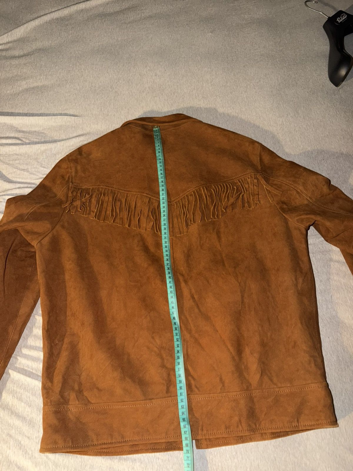 Valstar Valstar western jacket size 50 Size US M / EU 48-50 / 2 - 5 Thumbnail