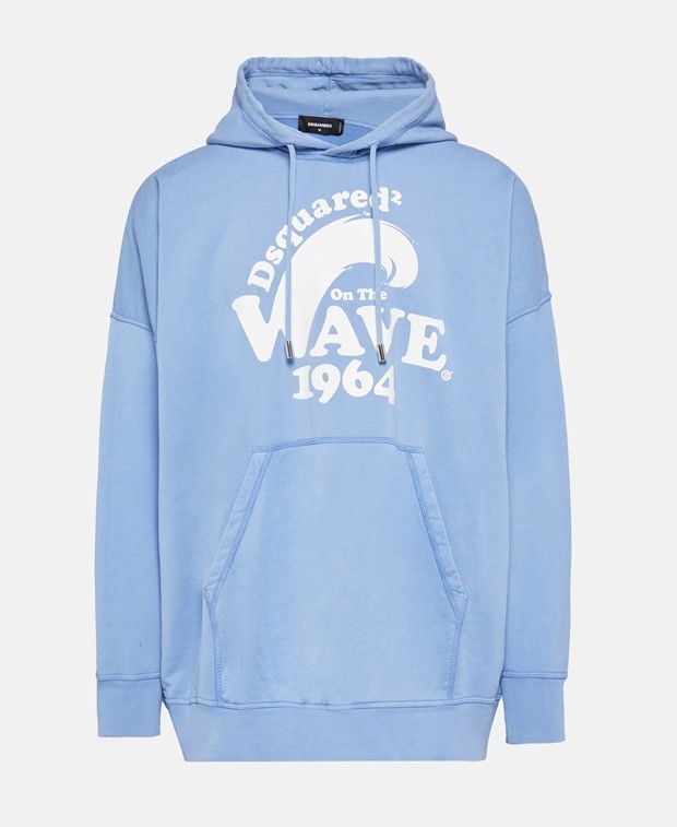 Dsquared2 Hoodie Size US XS / EU 42 / 0 - 1 Preview