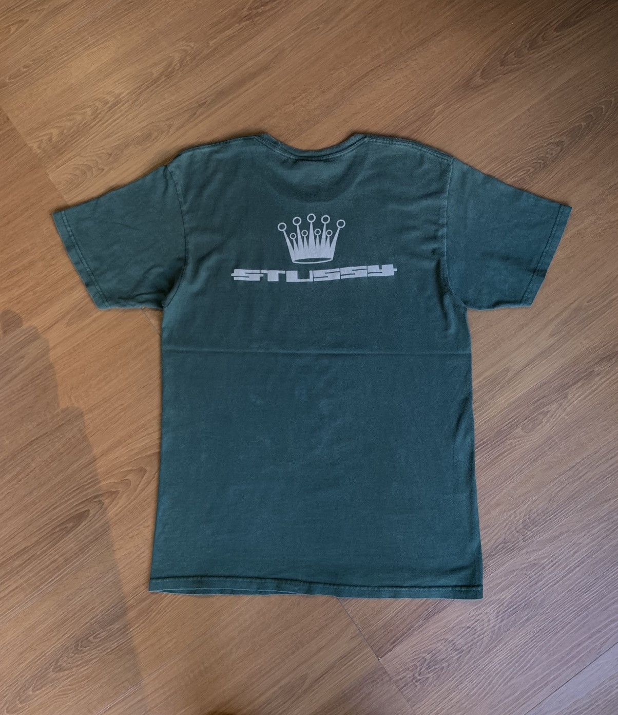Stussy Stussy Size US M / EU 48-50 / 2 - 2 Thumbnail
