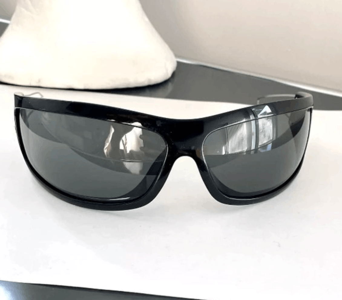 Dior Dior Sunglasses Colourfull Ski Bike Pop Mask Sport Vintage Size ONE SIZE - 2 Thumbnail