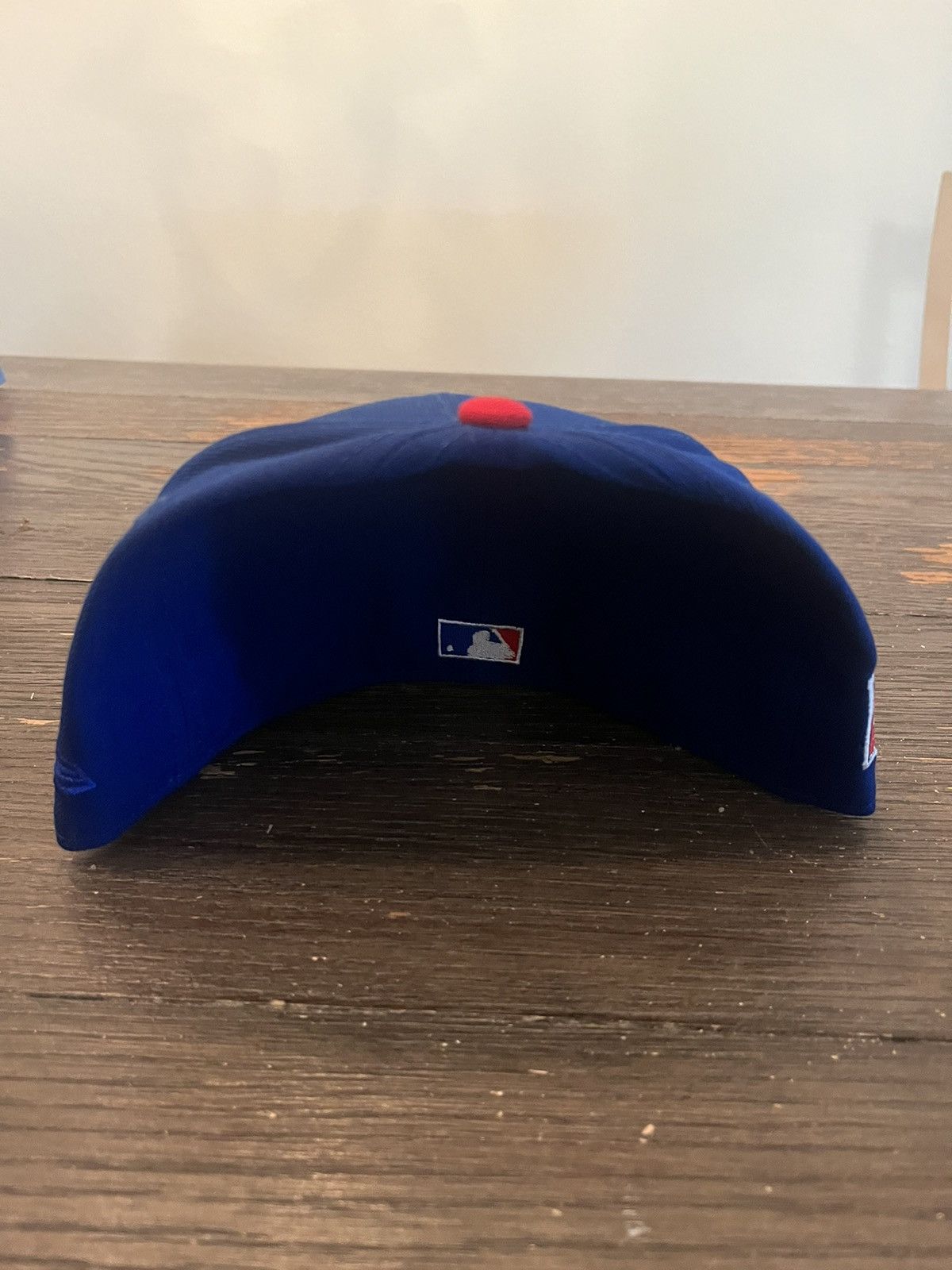 Hat Club × New Era Hatclub New York Yankees Size 7 3/8 Size ONE SIZE - 4 Thumbnail
