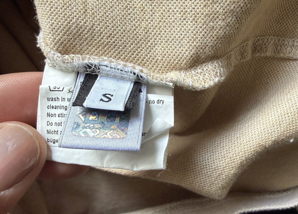 Dolce & Gabbana dolce & gabbana polo Size US S / EU 44-46 / 1 - 5 Thumbnail