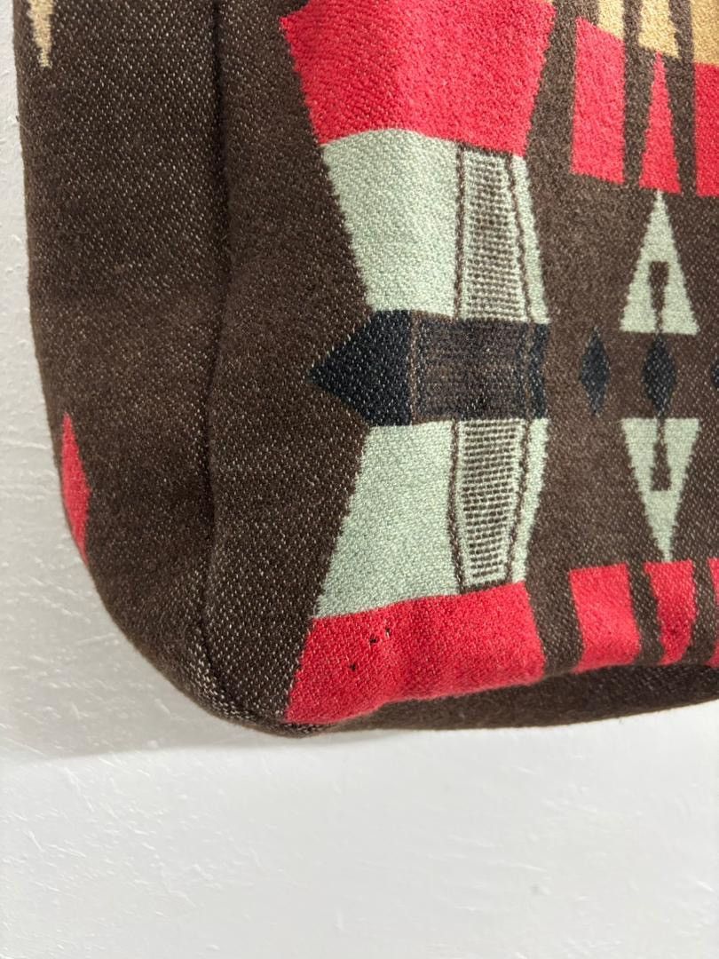 Polo Ralph Lauren Vintage Polo Ralph Lauren Natives Tote Bag Size ONE SIZE - 5 Thumbnail