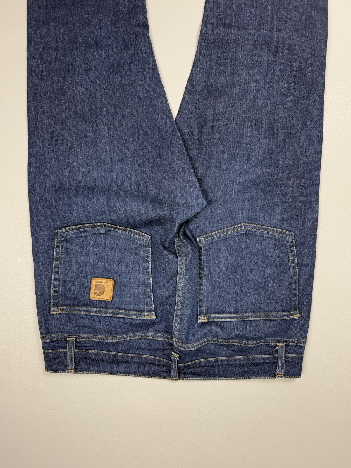 Carhartt Carhartt Vintage Men’s Rebel Jeans Pant Size 36 X 34 Size US 36 / EU 52 - 22 Thumbnail