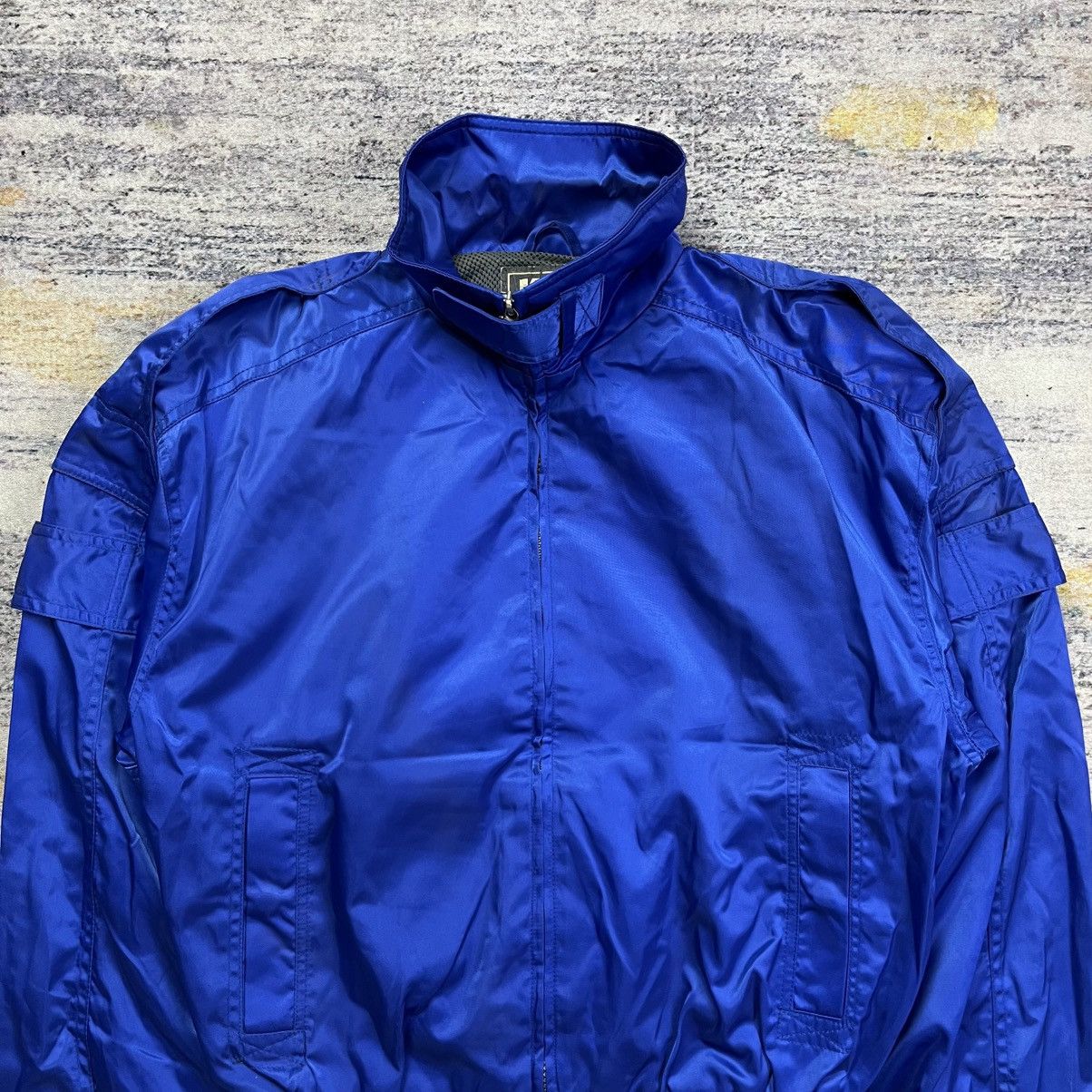 Sports Specialties Vintage kiss racing team bomber jacket Size US M / EU 48-50 / 2 - 6 Thumbnail