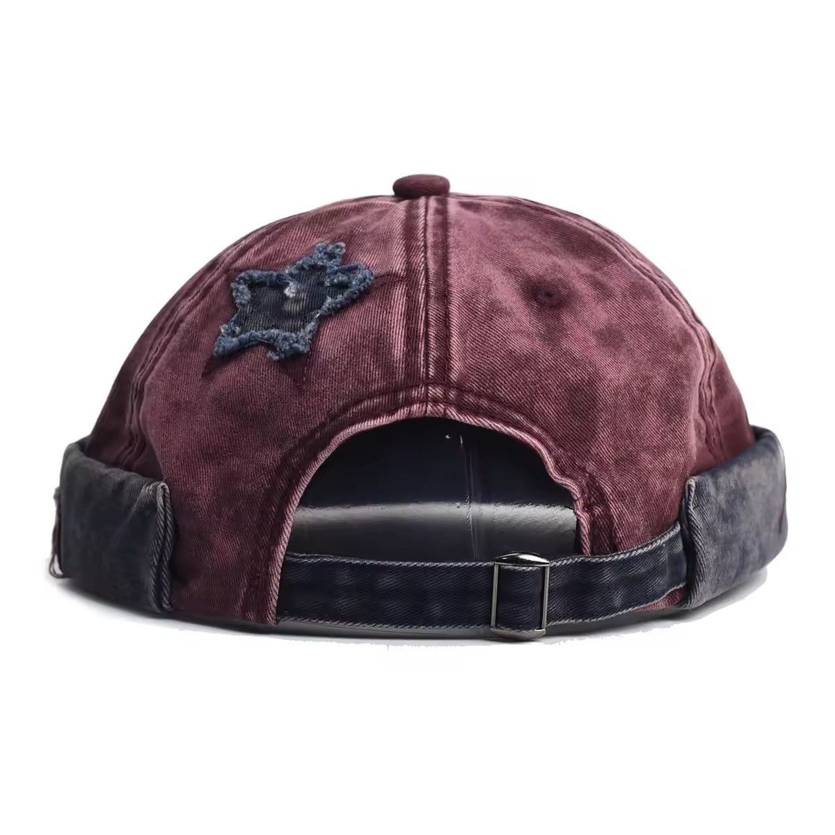 Other Streetwear Washed Docker Brimless Beanie Hat Size ONE SIZE - 3 Thumbnail