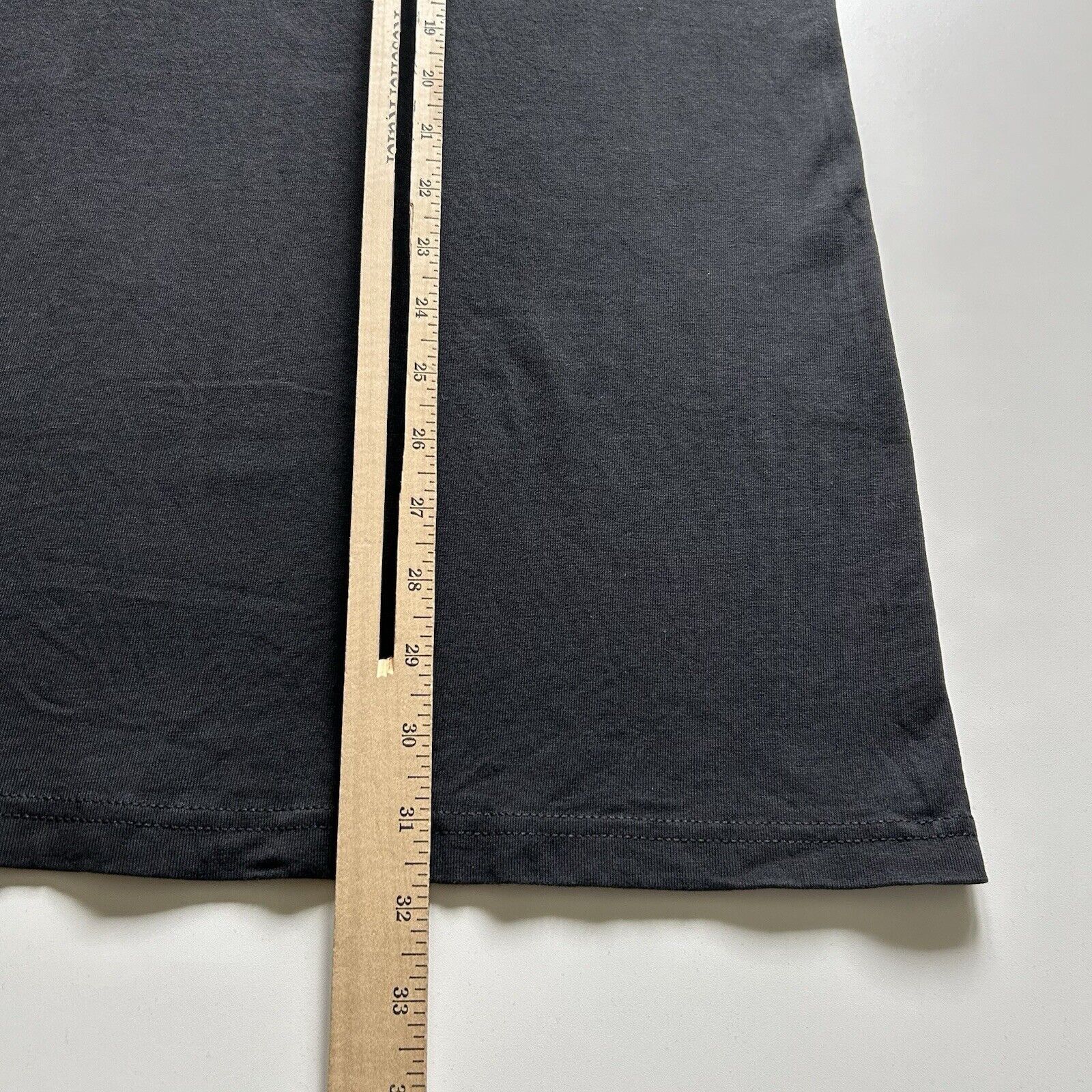 Hanes Vintage Y2K Mountain Dew Code Red Promo T Shirt XL Black Size US XL / EU 56 / 4 - 6 Thumbnail