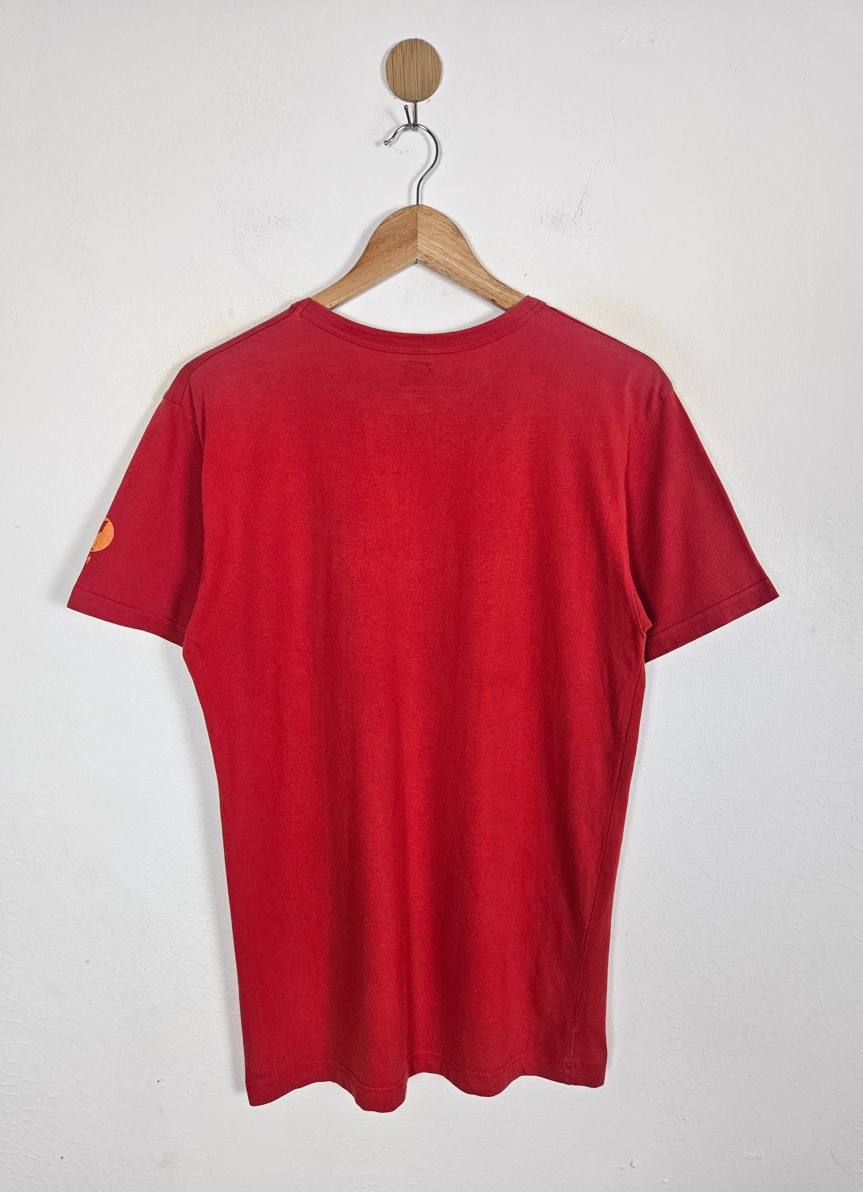 Japanese Brand × PPFM PPFM skate shirt Size US M / EU 48-50 / 2 - 3 Thumbnail