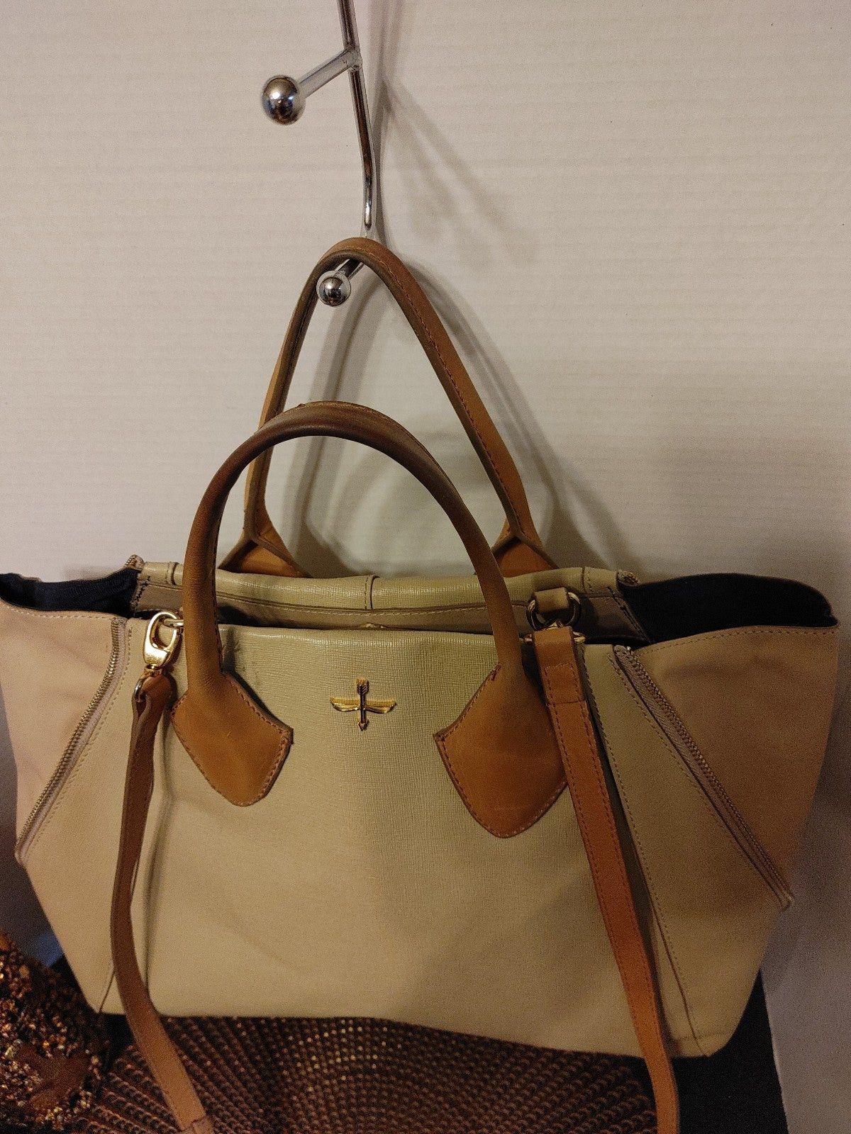 Other Pour La Victoire XL Bag Size ONE SIZE - 8 Thumbnail