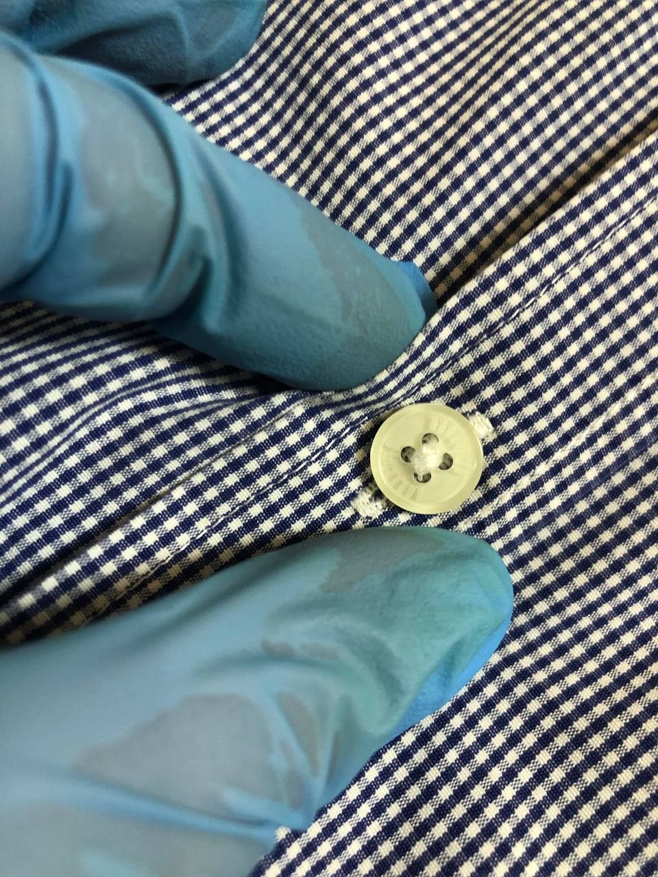 Baracuta BARACUTA made in Japan Check Pattern Long sleeve 2WAY shirt Size US M / EU 48-50 / 2 - 2 Thumbnail