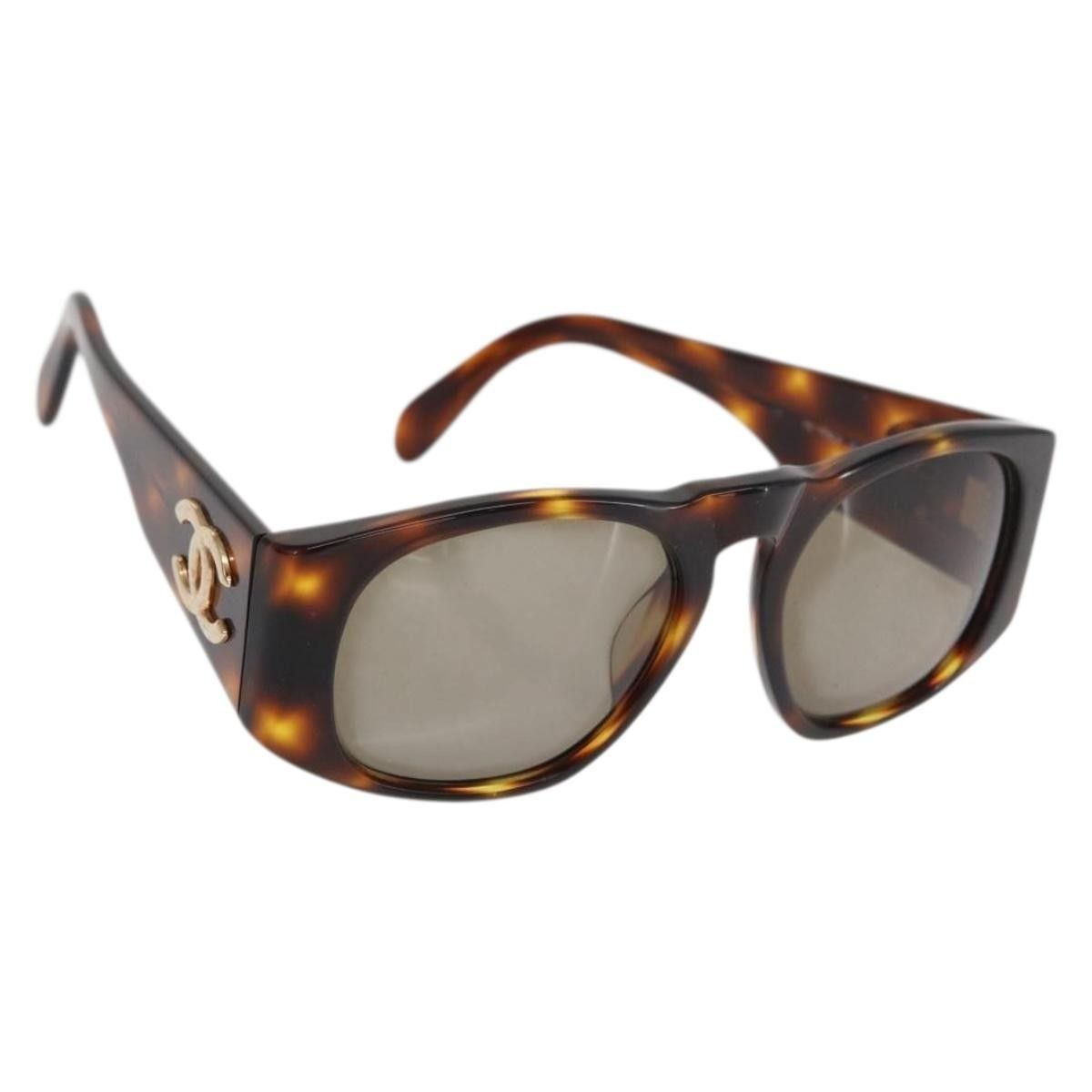 Chanel Chanel CC 4169 S Sunglasses Size ONE SIZE - 1 Thumbnail