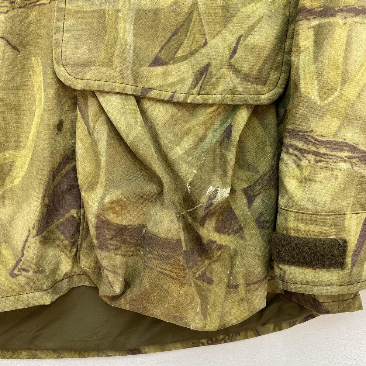 Cabelas 💥Cabelas Hunting Jacket Size US M / EU 48-50 / 2 - 10 Thumbnail