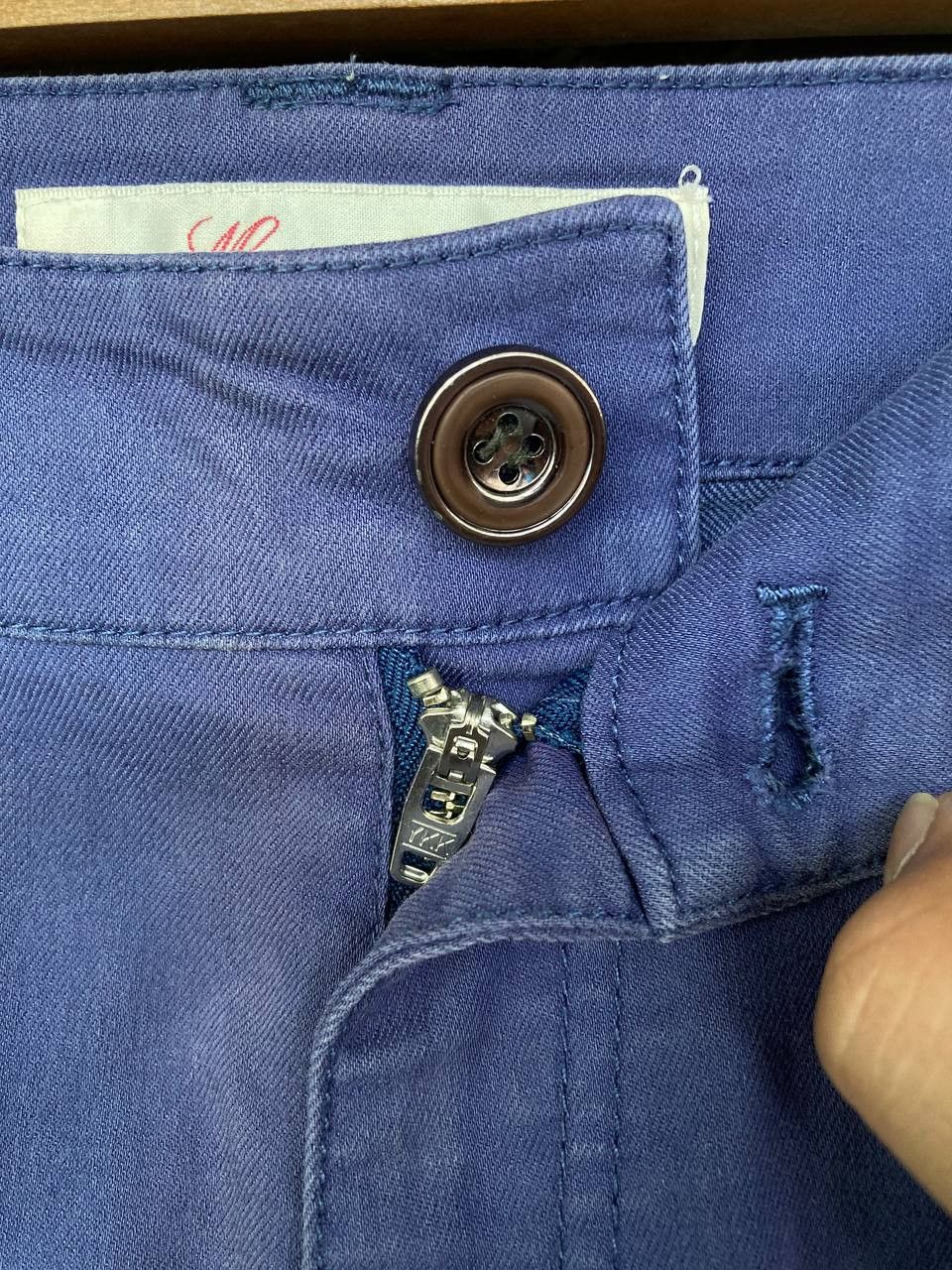 Other Y2K Marisa Grace Pants Size 30" / US 8 / IT 44 - 11 Thumbnail