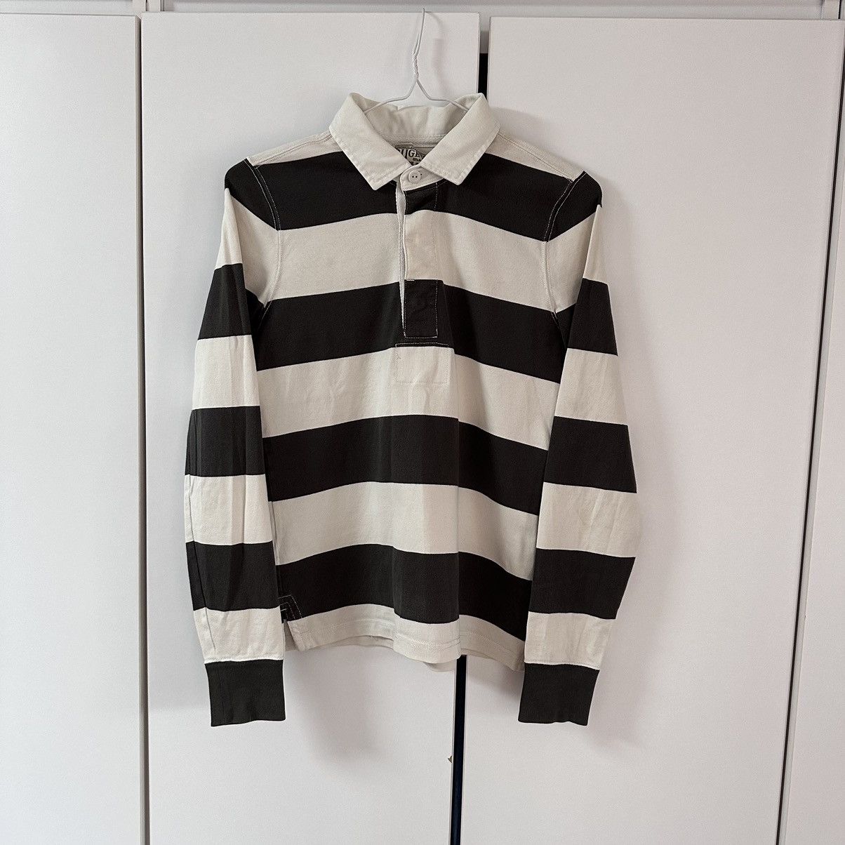 Ralph Lauren Polo Ralph Lauren Skull RF FC Rugby exclusive Size S / US 4 / IT 40 - 3 Thumbnail