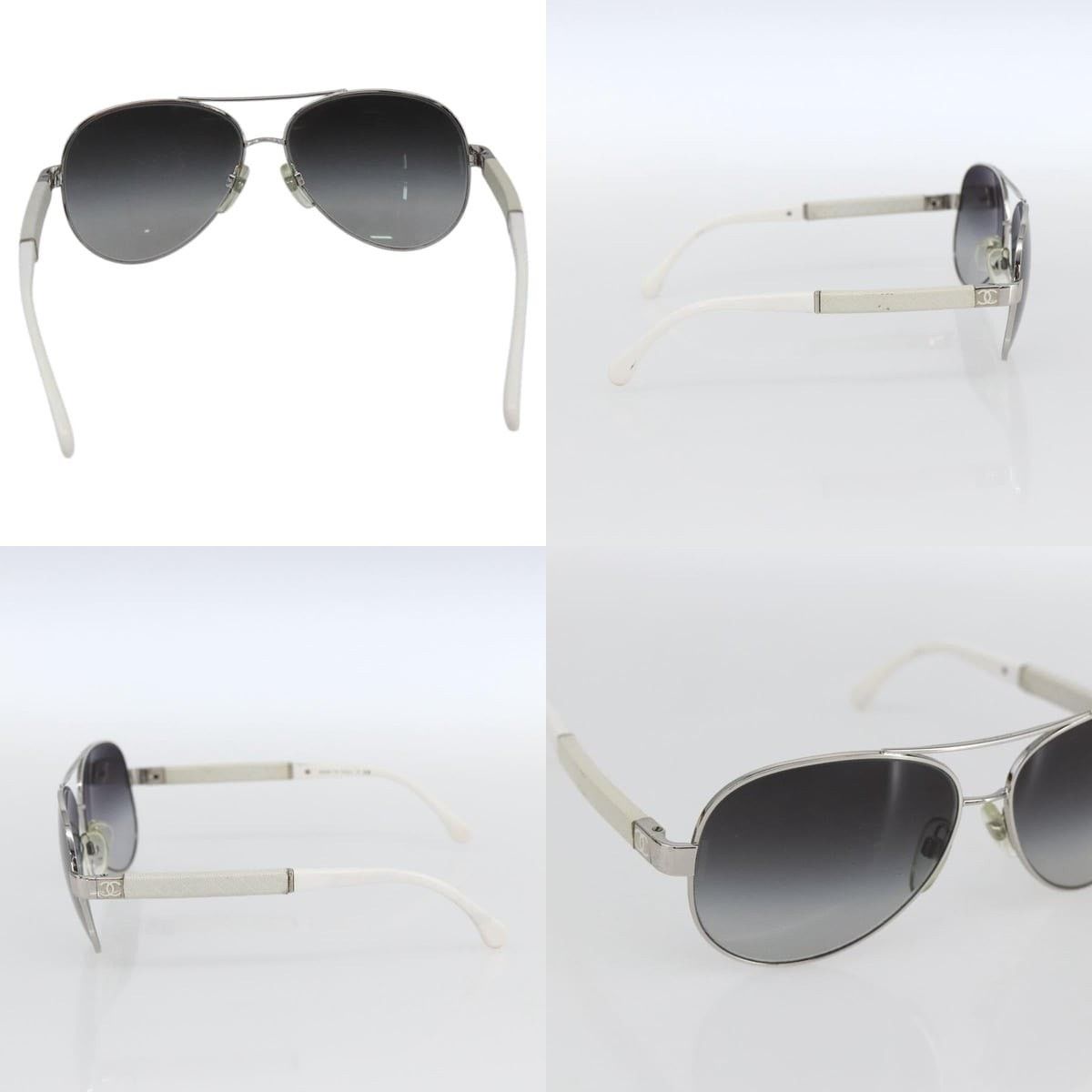 Chanel Chanel CC 3011 S Sunglasses Size ONE SIZE - 3 Thumbnail
