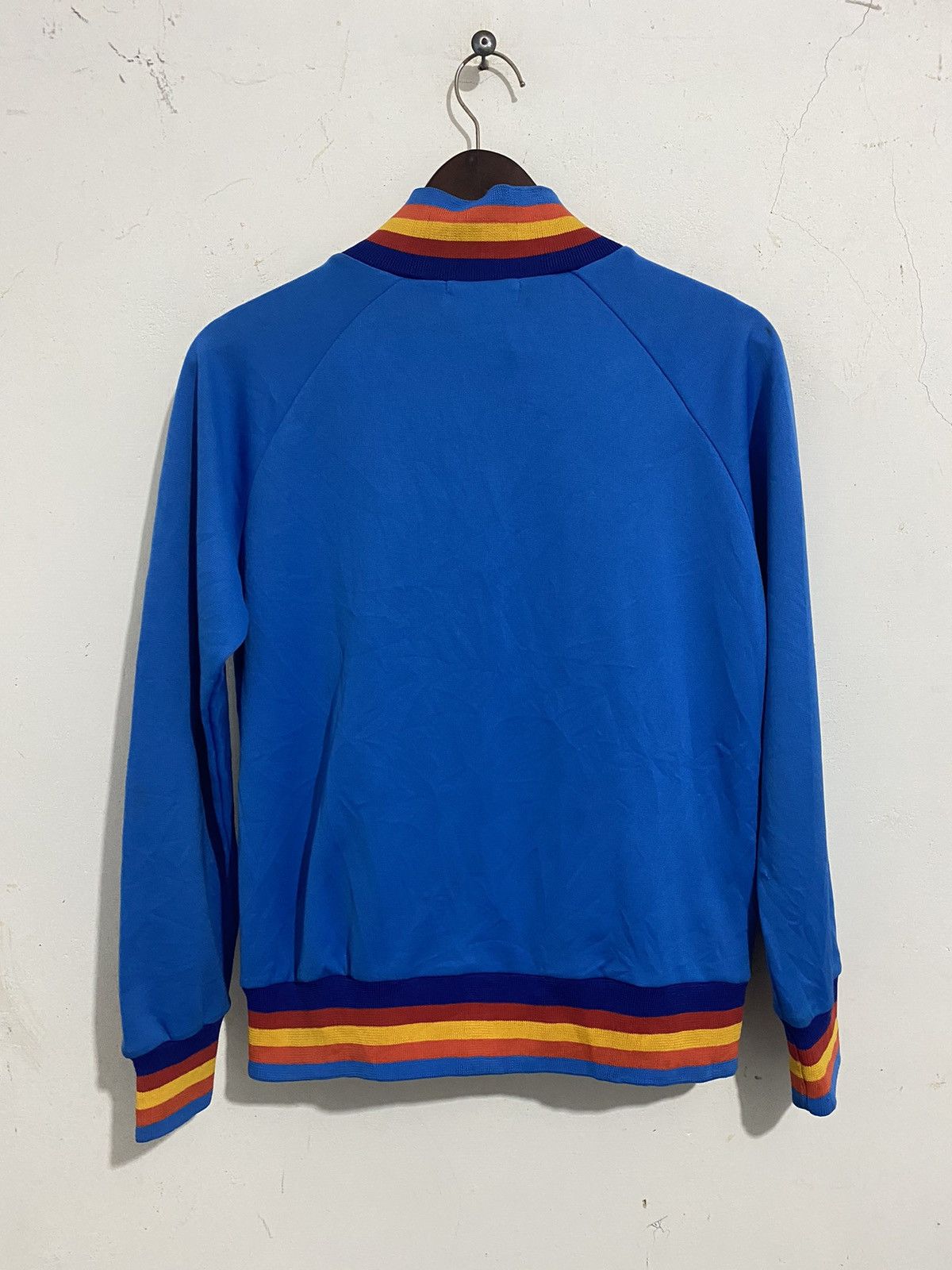 Vintage 🖤BLACKFRIDAY🖤Lisha Plus Tracktop Heratbeat Hysteric Styled Size US M / EU 48-50 / 2 - 5 Thumbnail
